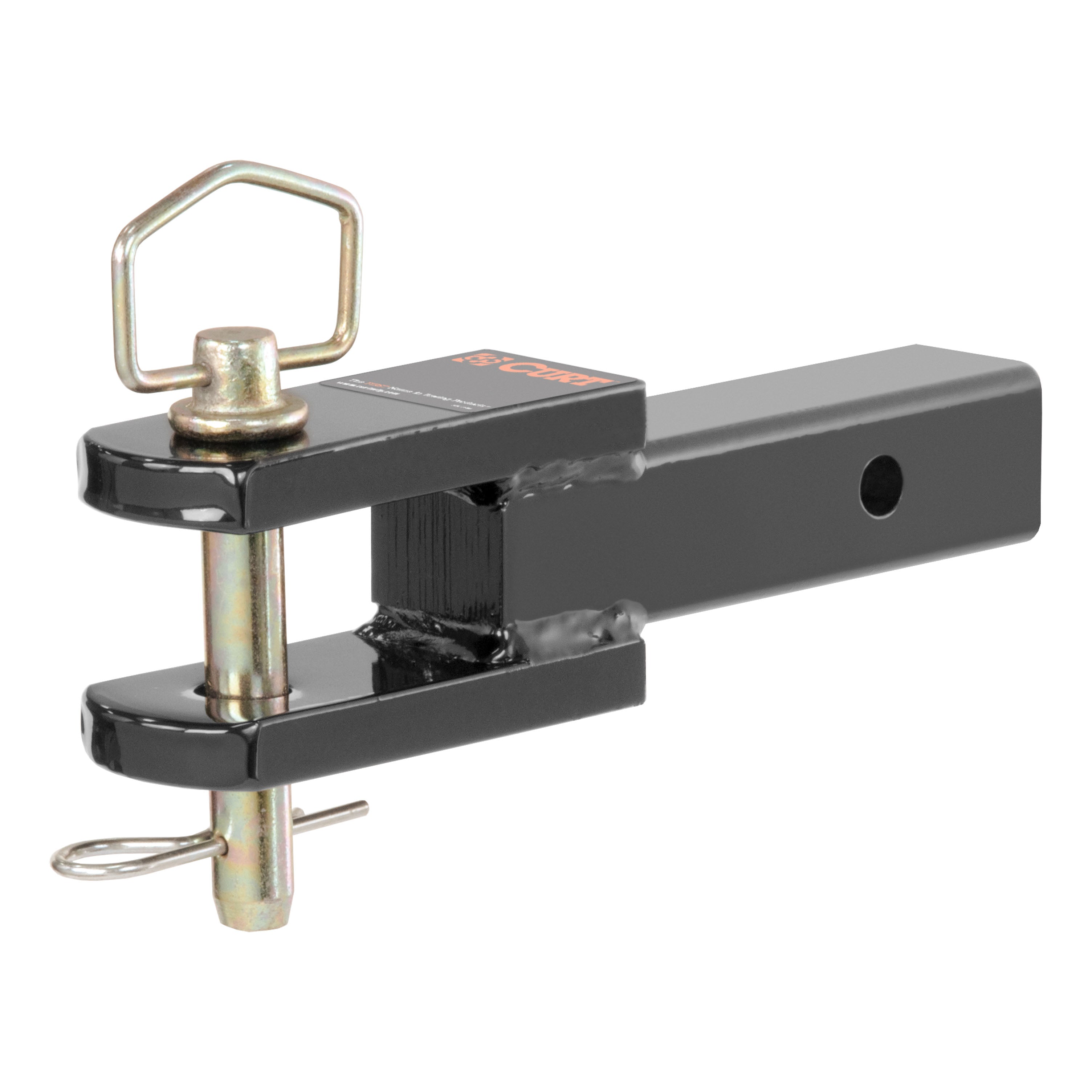 Specialty Towing Components,Clevis Tow Hitch