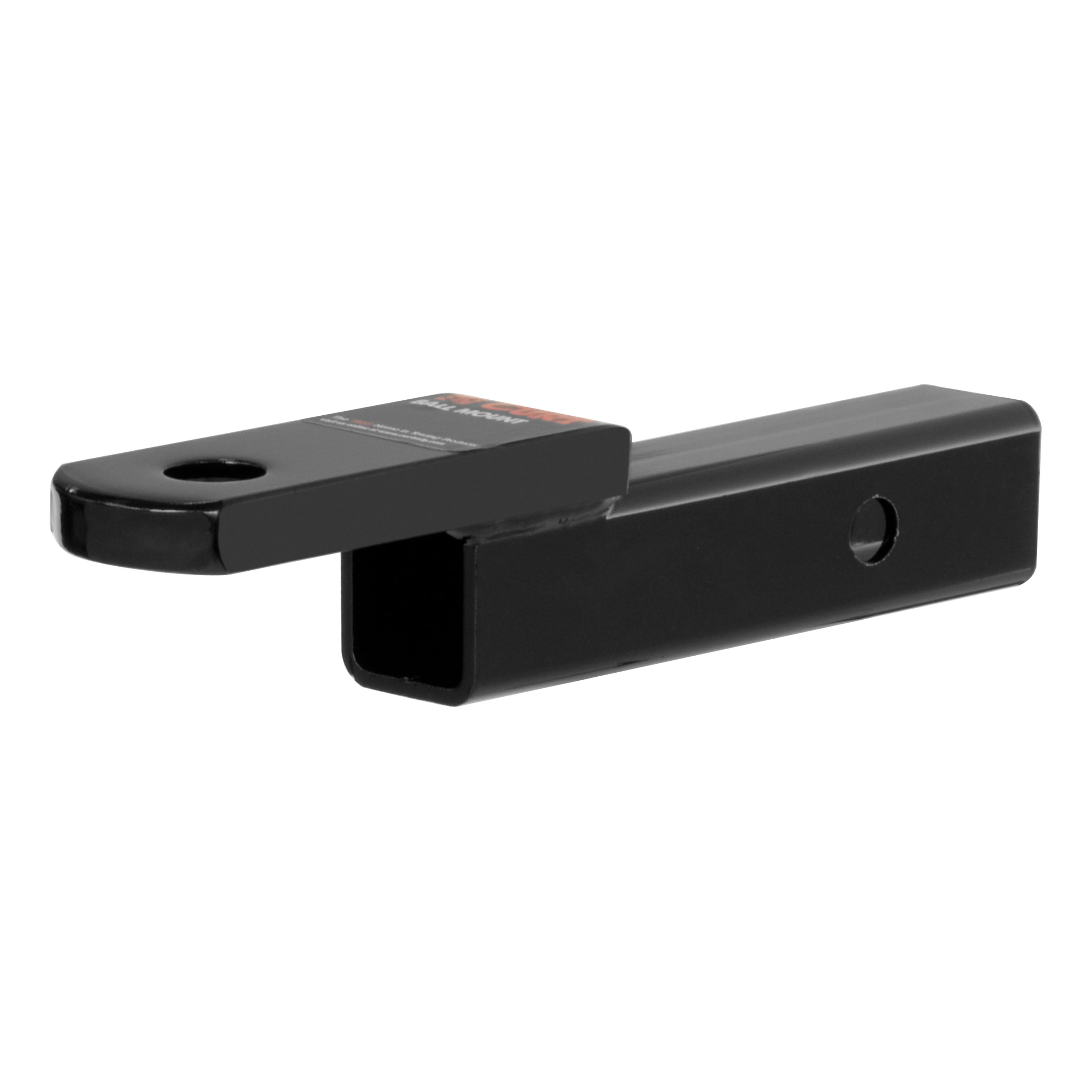 Trailer Hitch Ball Mount,Fixed Ball Mount