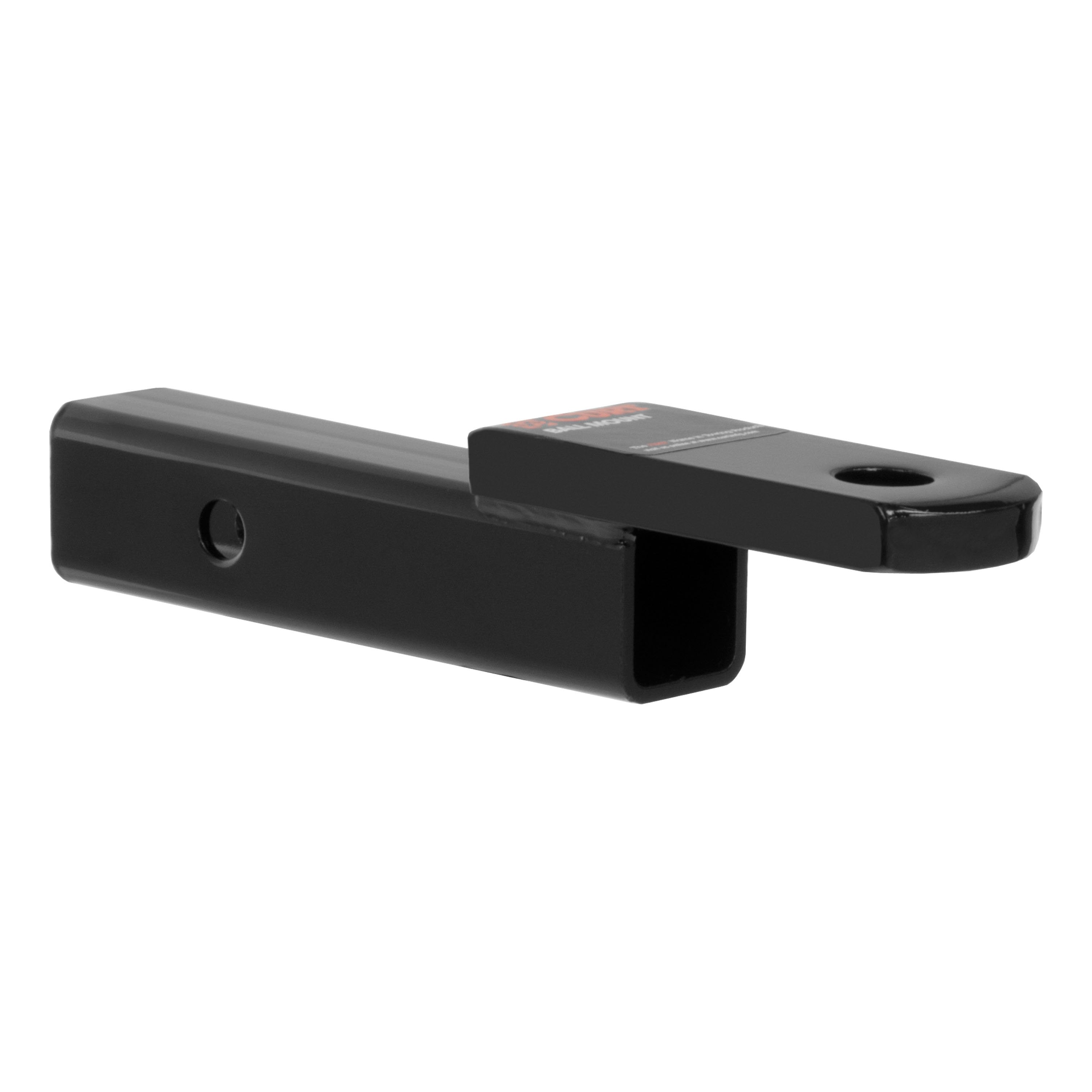 Trailer Hitch Ball Mount,Fixed Ball Mount