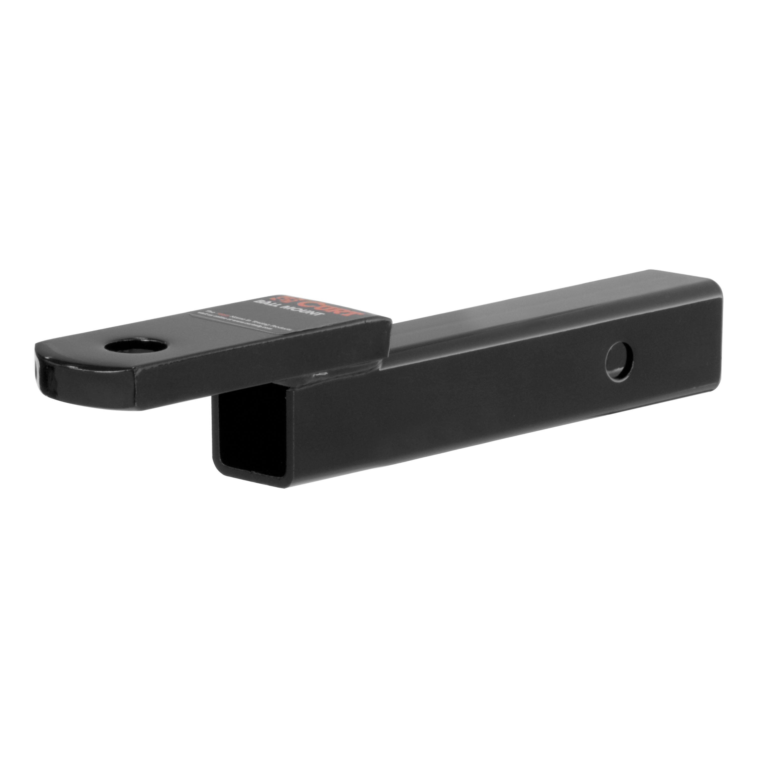Trailer Hitch Ball Mount,Fixed Ball Mount