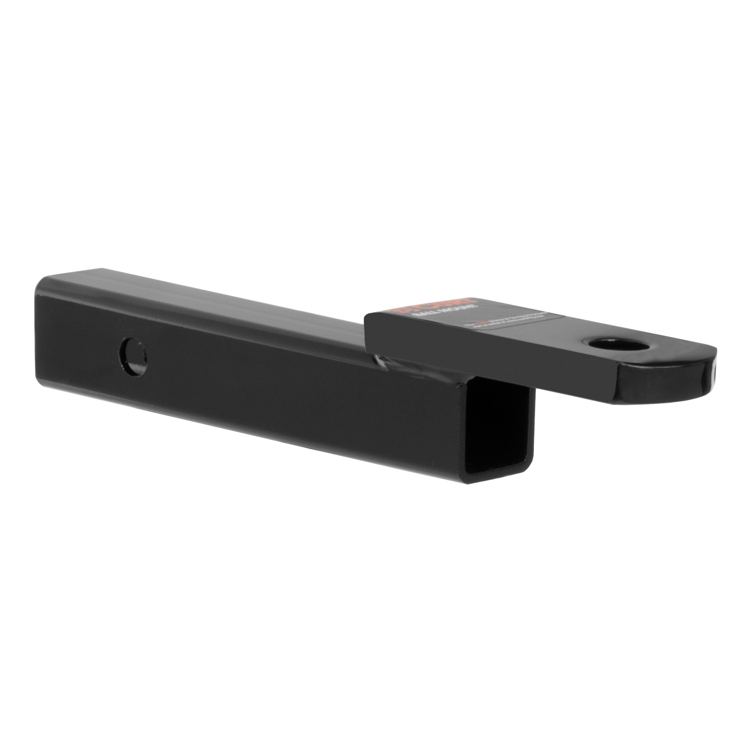 Trailer Hitch Ball Mount,Fixed Ball Mount
