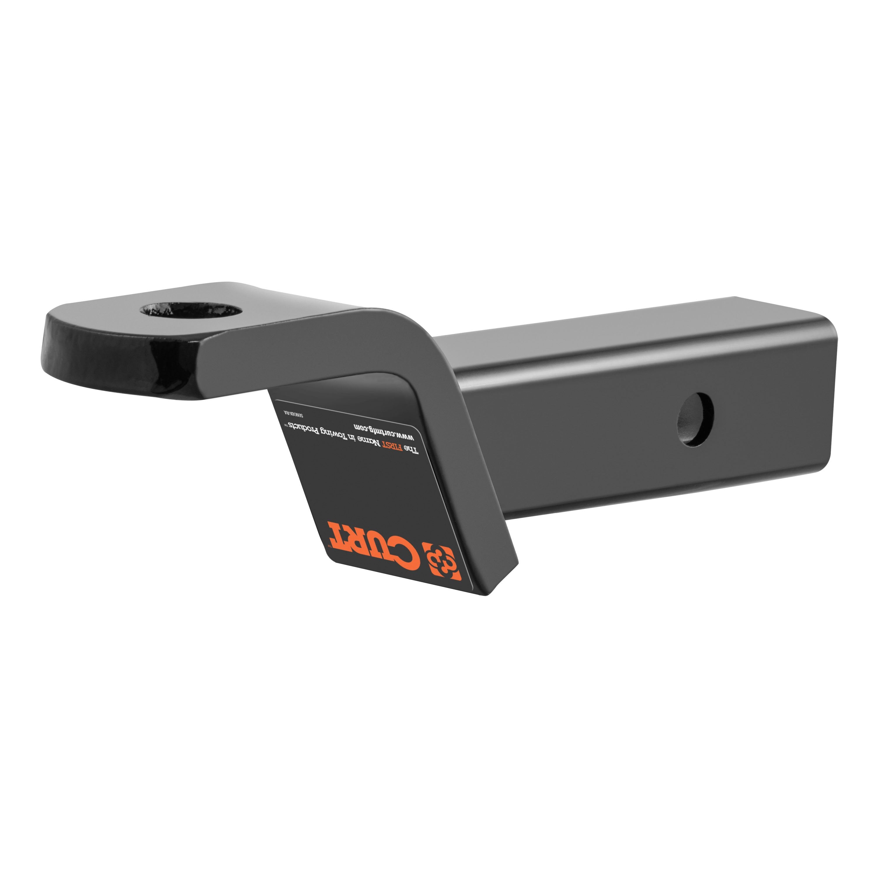 Trailer Hitch Ball Mount,Fixed Ball Mount