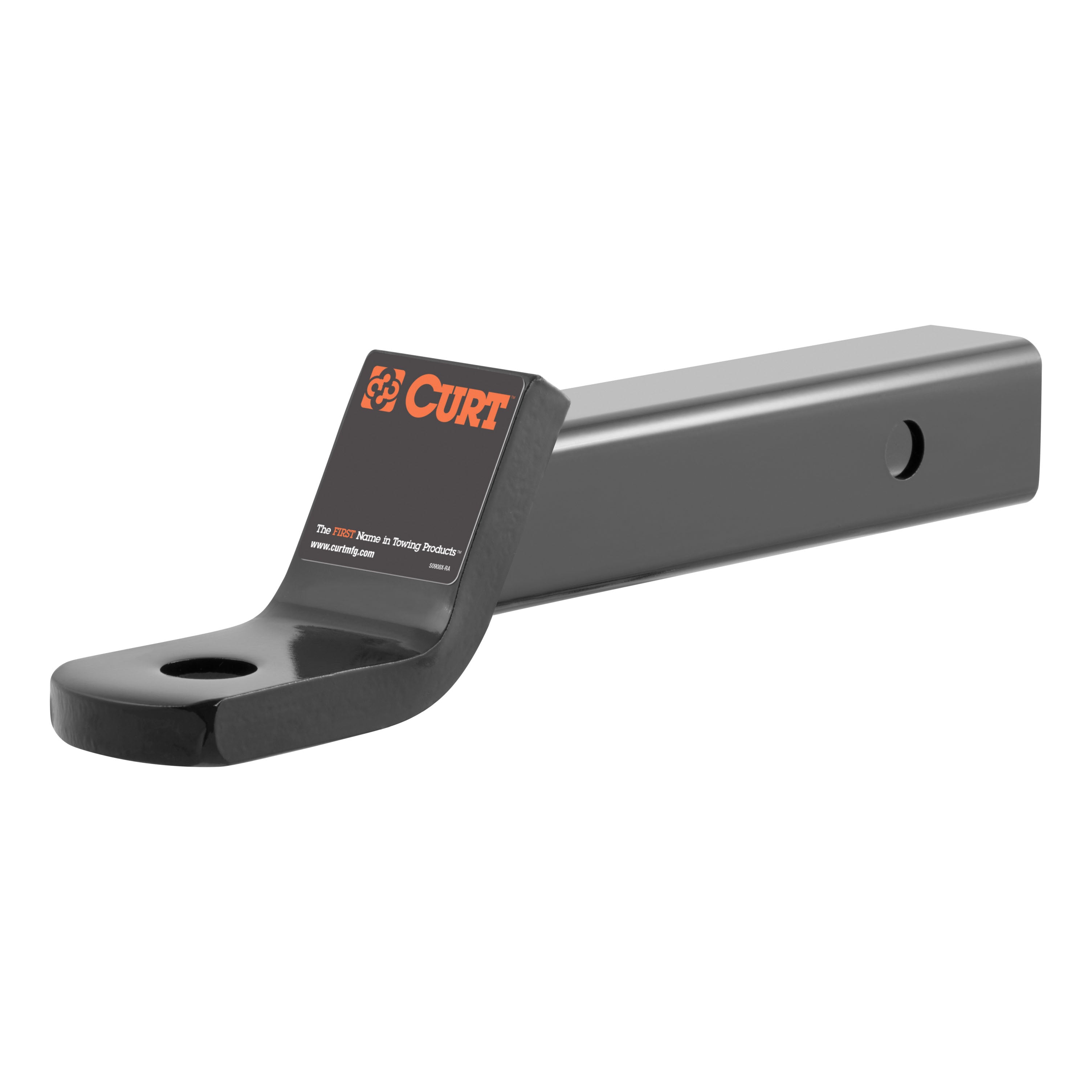 Trailer Hitch Ball Mount,Fixed Ball Mount