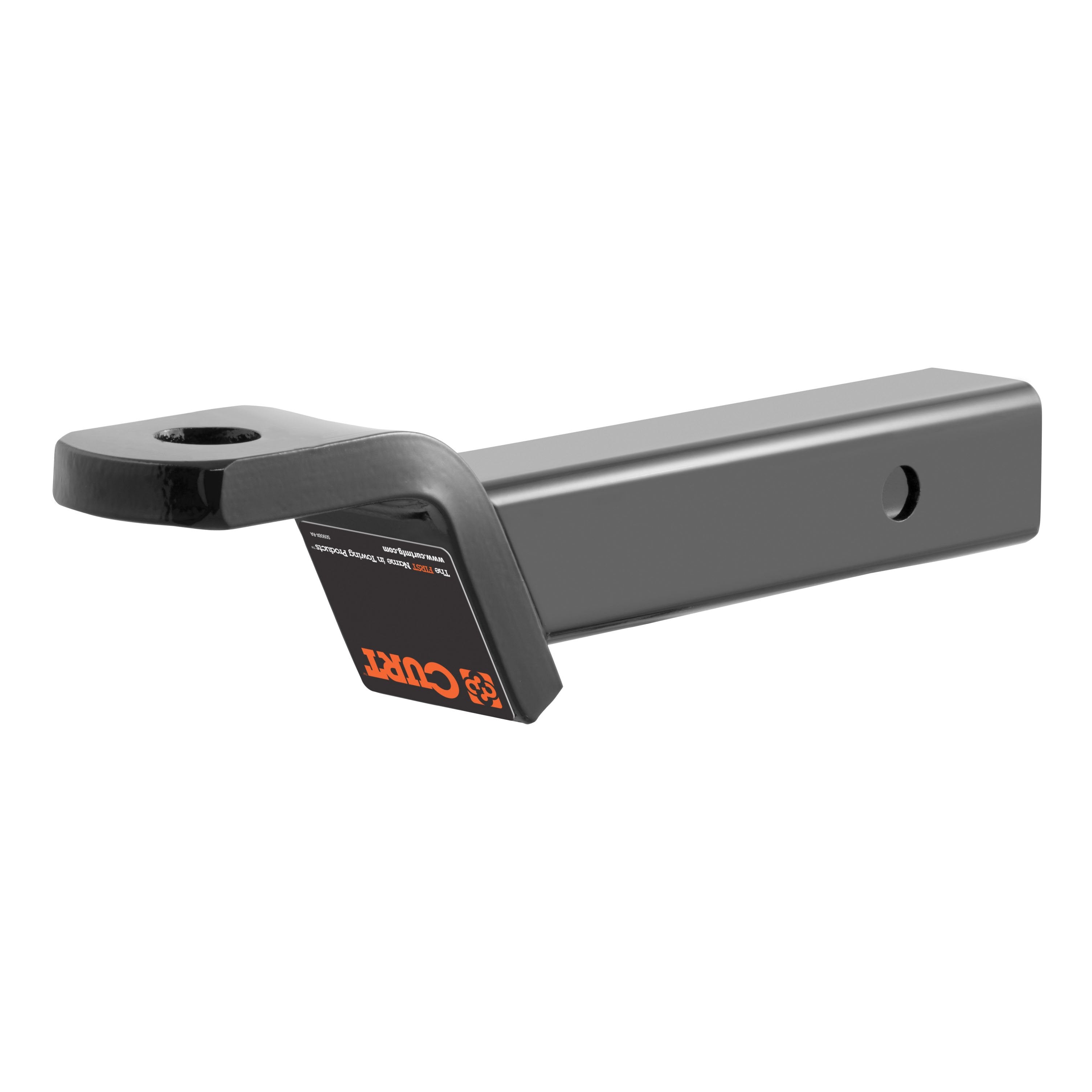 Trailer Hitch Ball Mount,Fixed Ball Mount