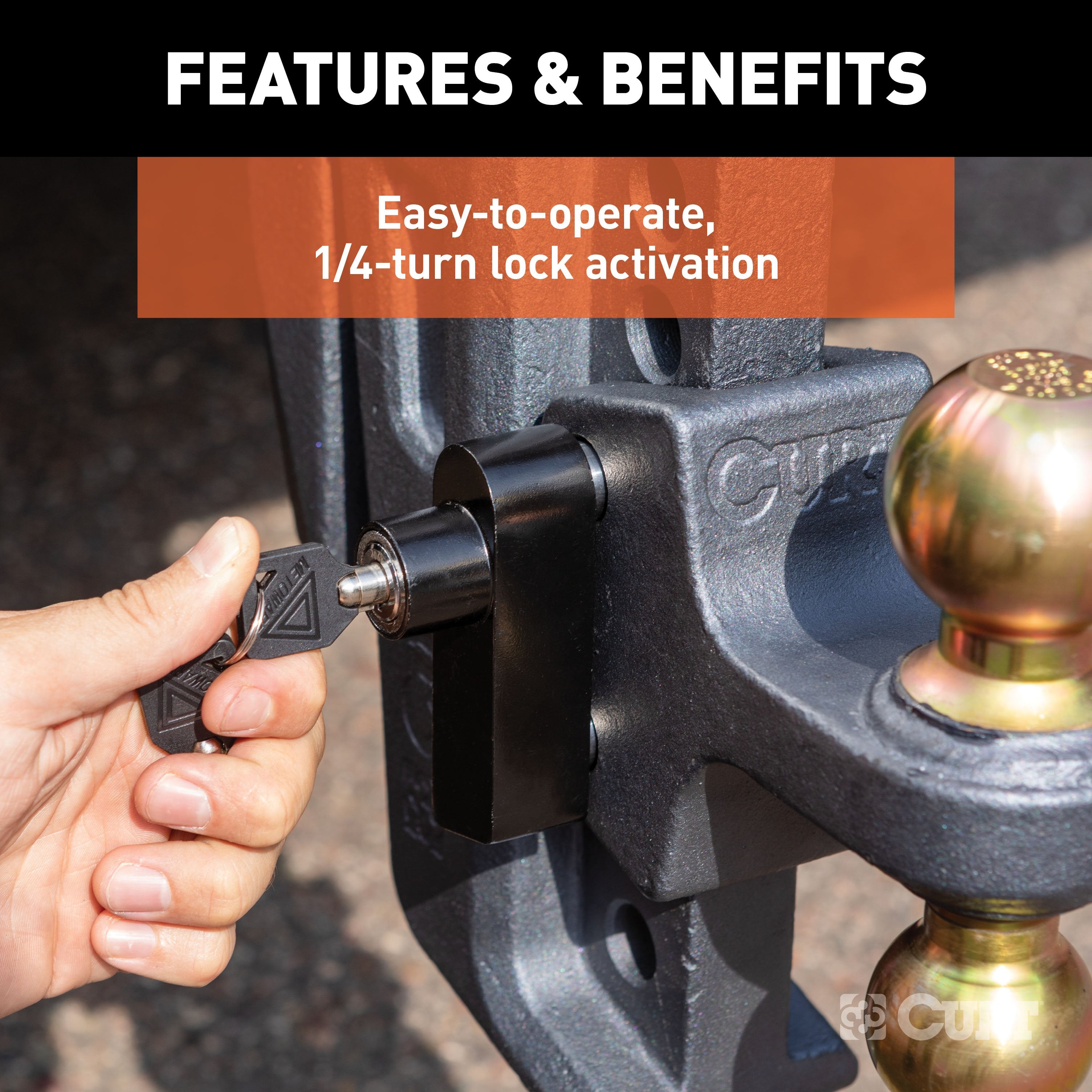 Trailer Hitch Ball Mount,Parts and Accessories