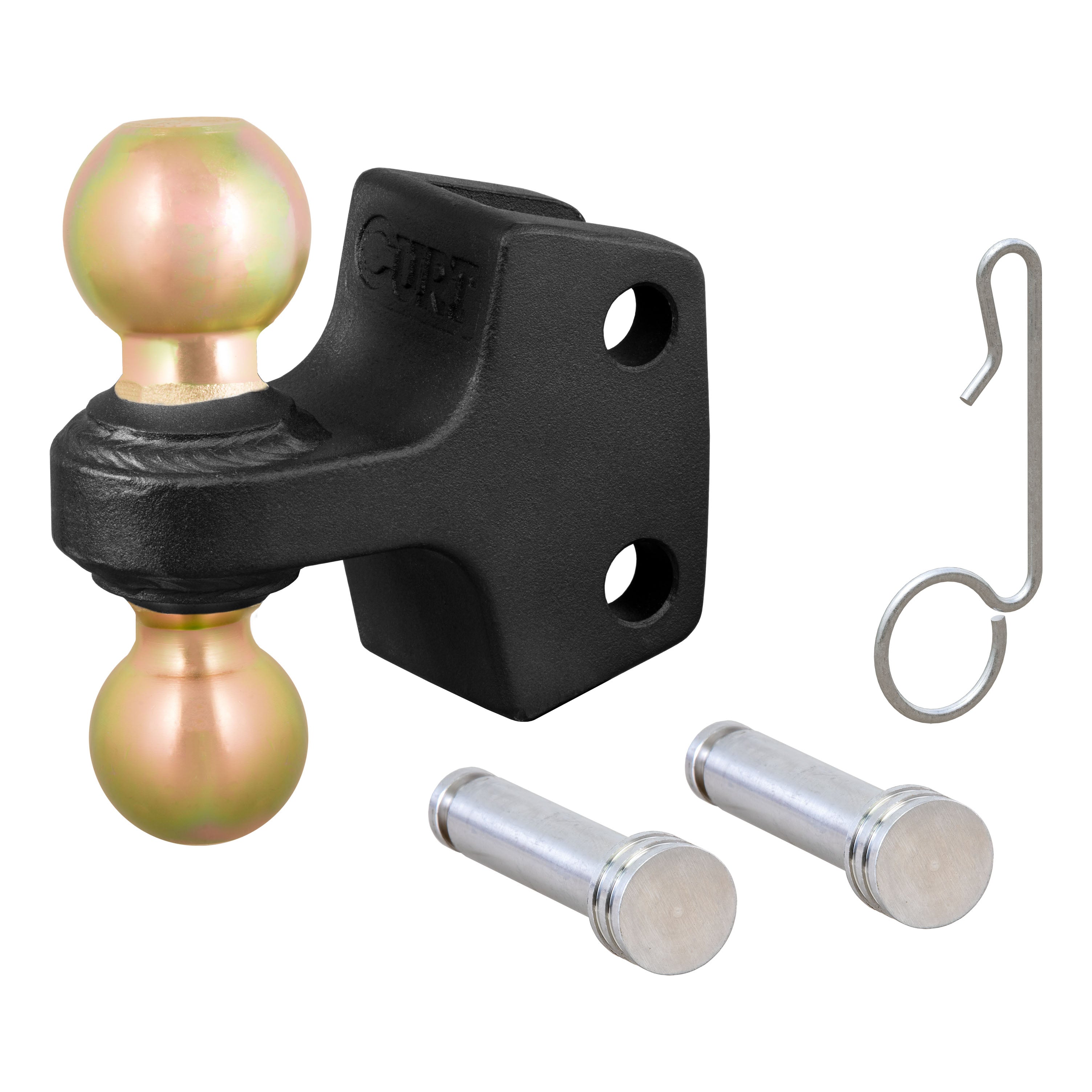Weight Distribution,Parts and Accessories