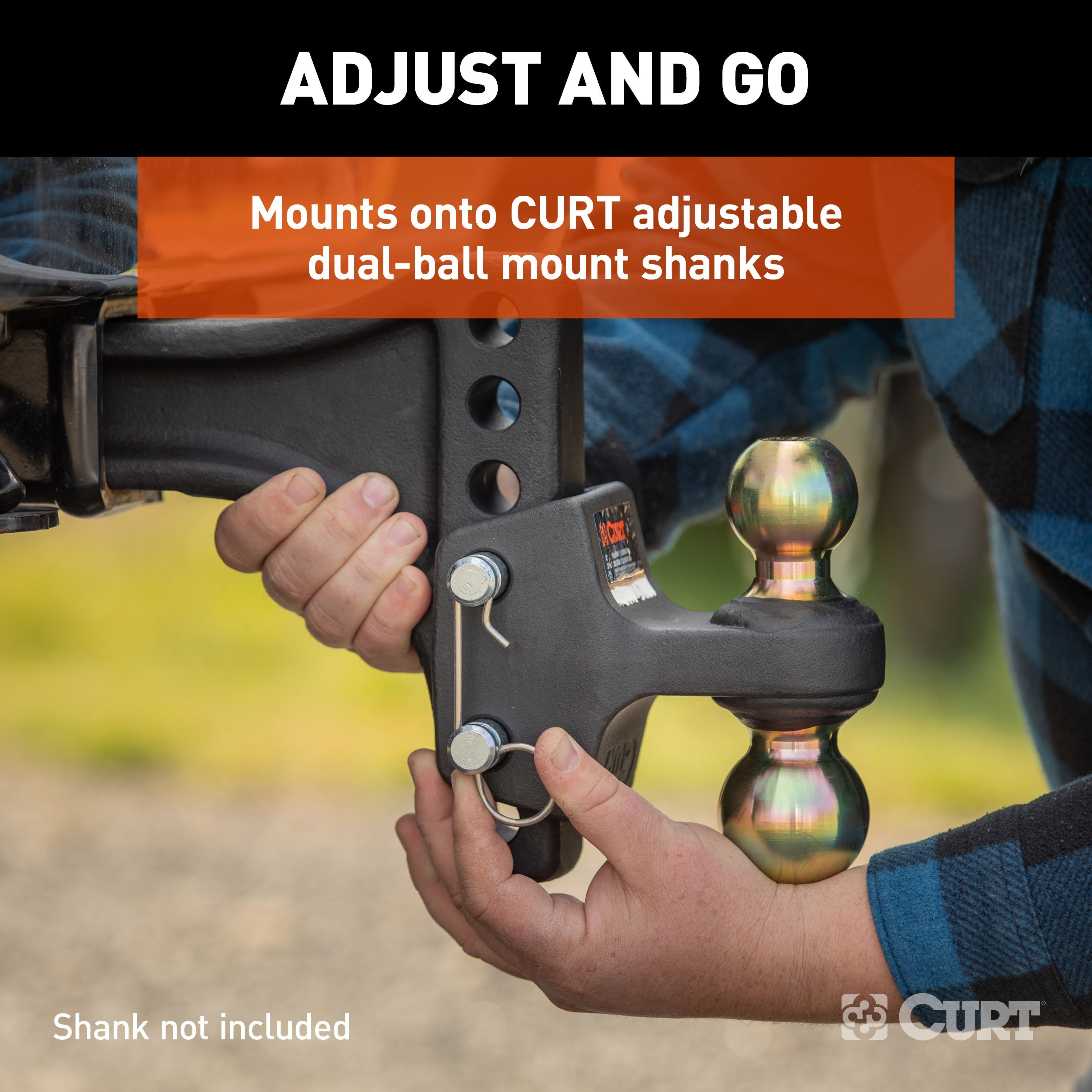 Weight Distribution,Parts and Accessories