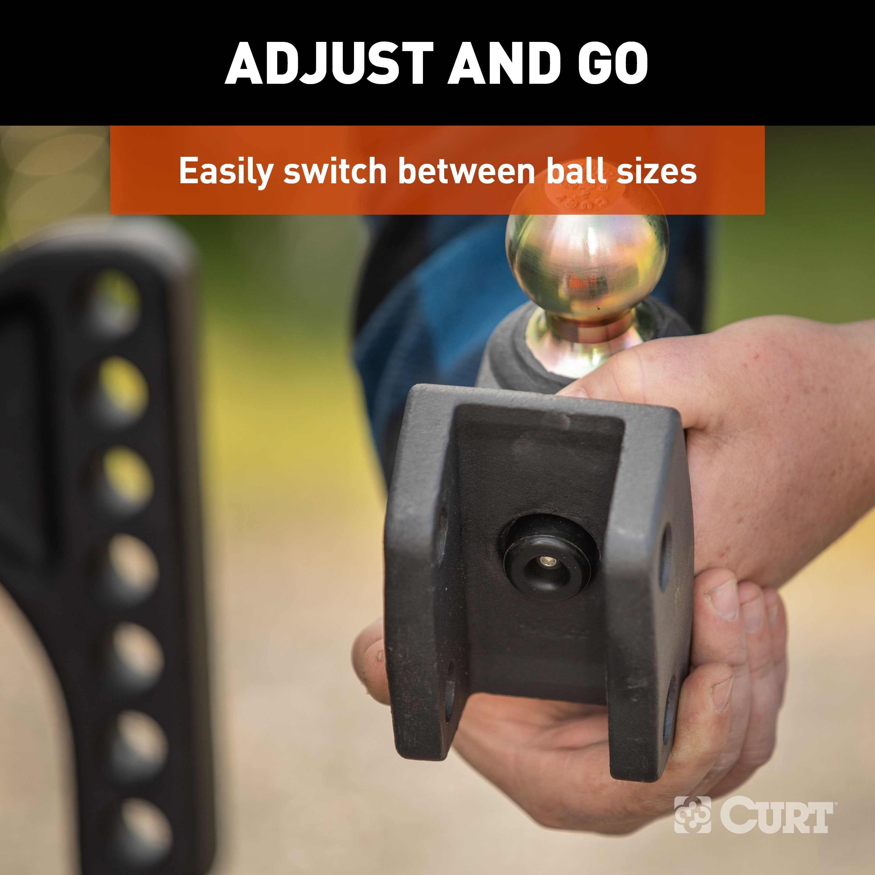 Weight Distribution,Parts and Accessories
