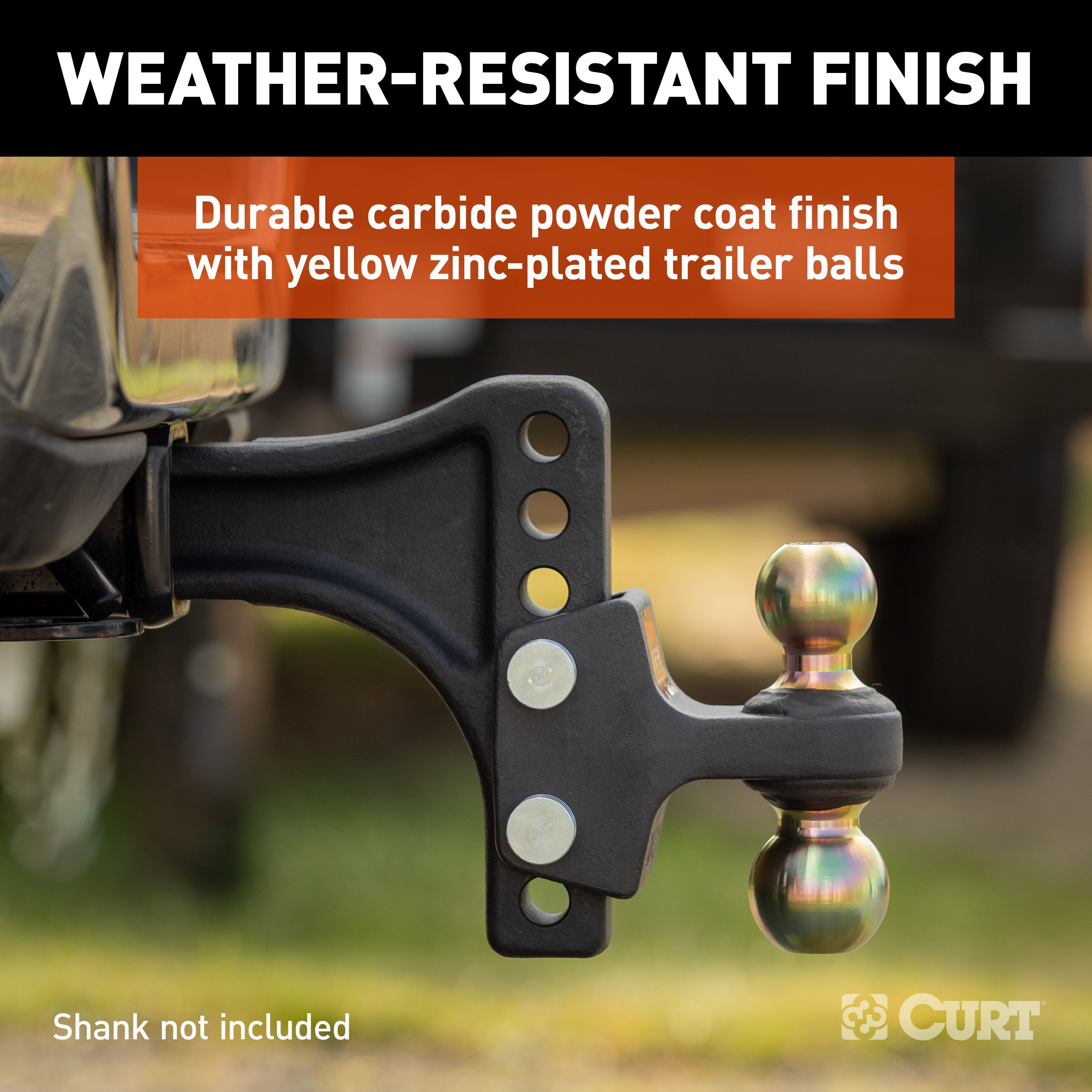 Weight Distribution,Parts and Accessories