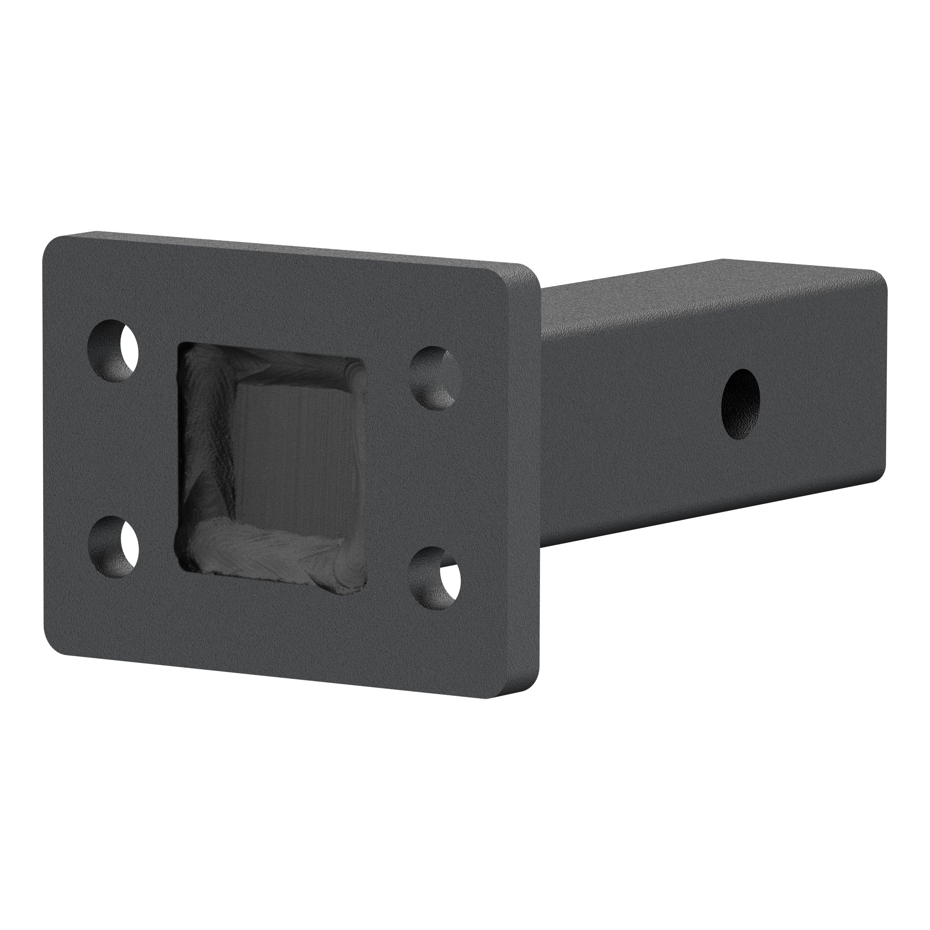 Specialty Towing Components,Pintle Mounting Plate