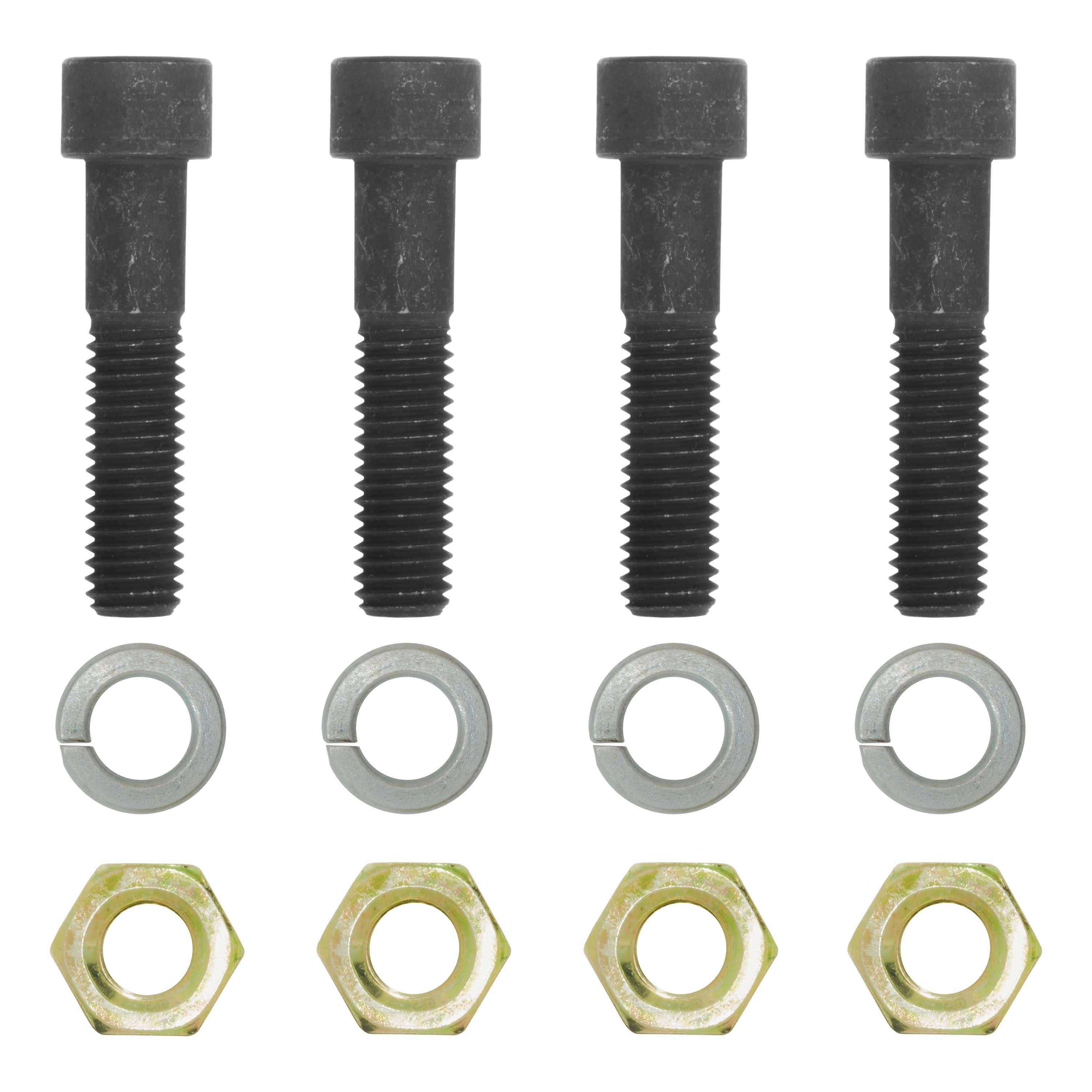Specialty Towing Components,Lunette Ring Parts and Accessories