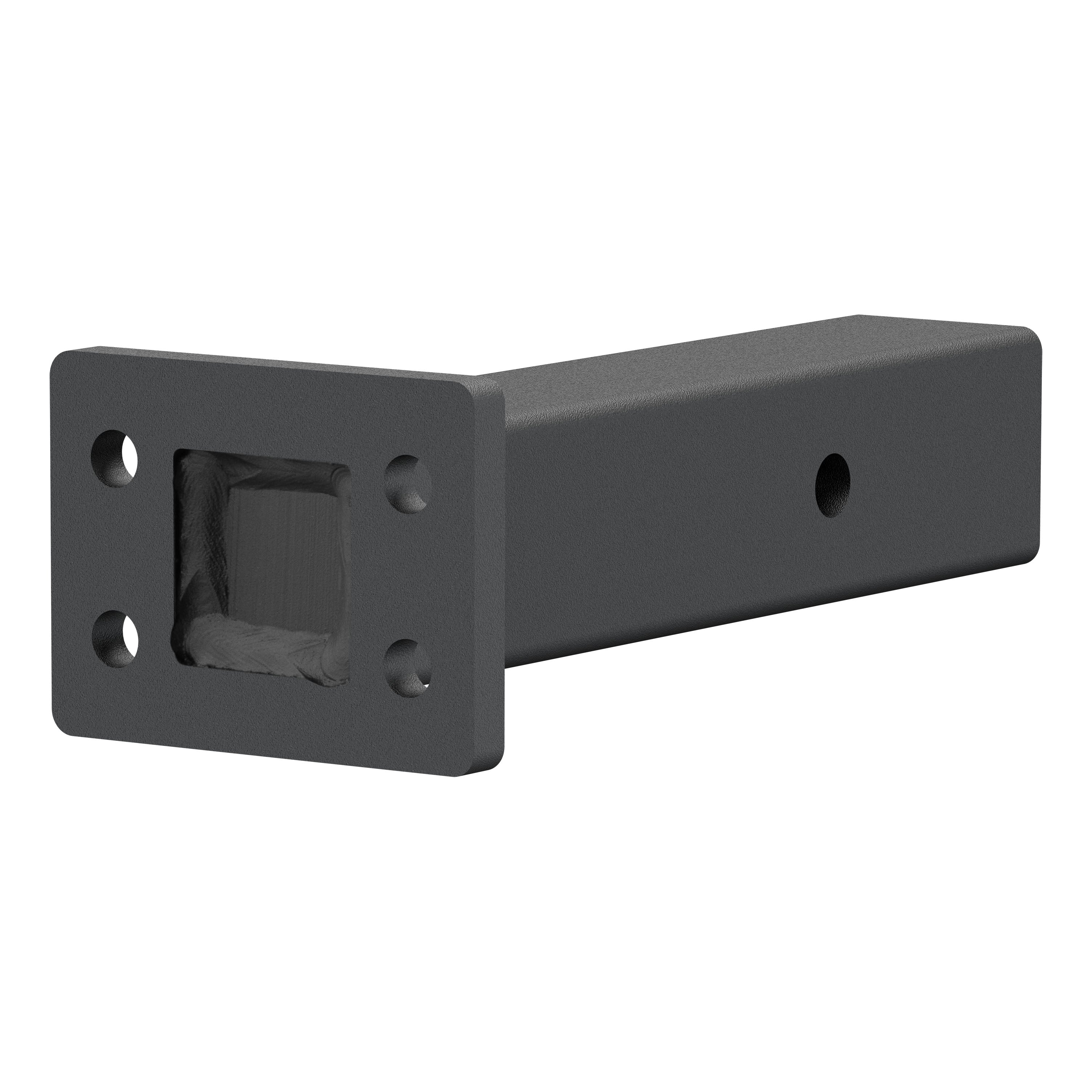 Specialty Towing Components,Pintle Mounting Plate