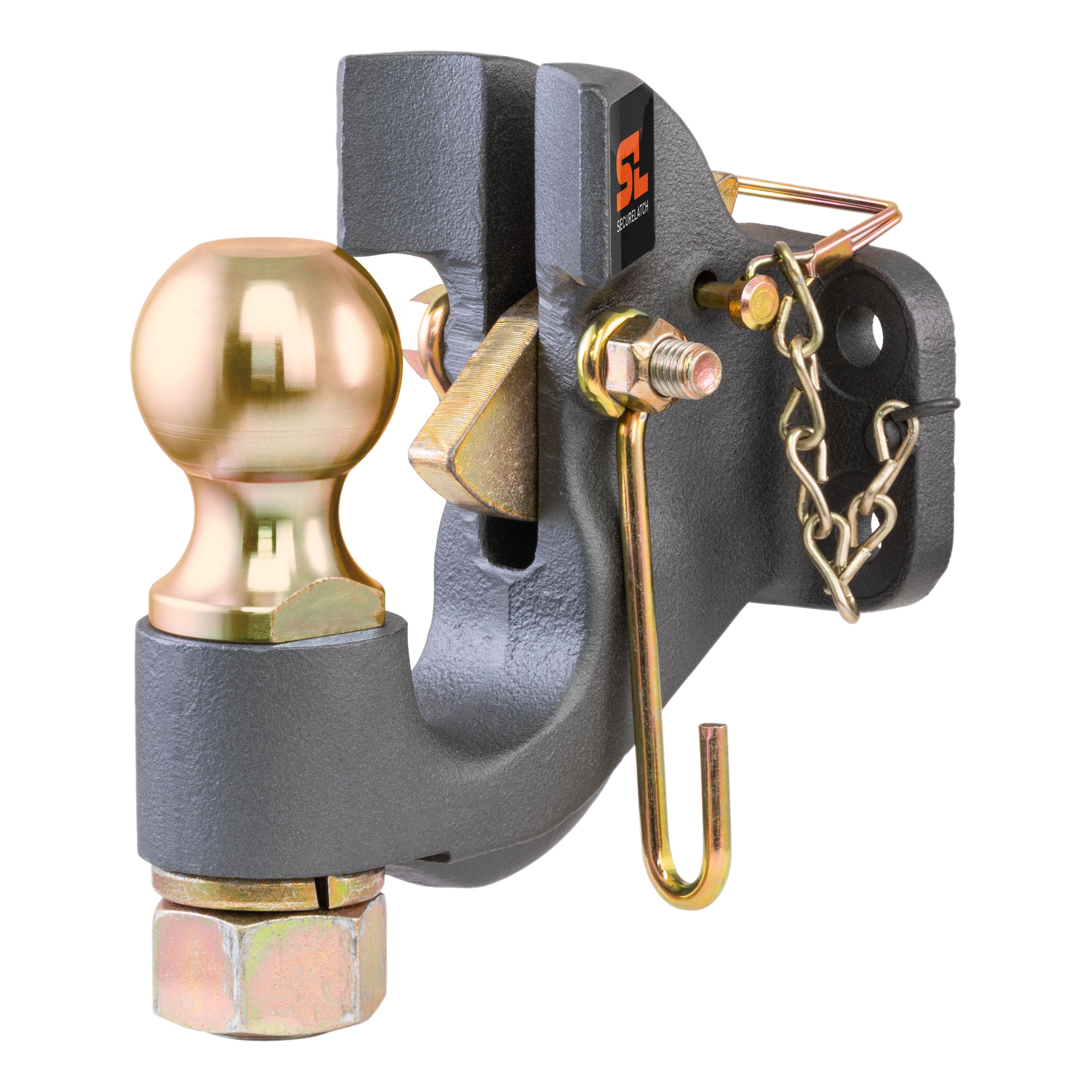 Trailer Hitch Ball Mount,Specialty Ball Mount