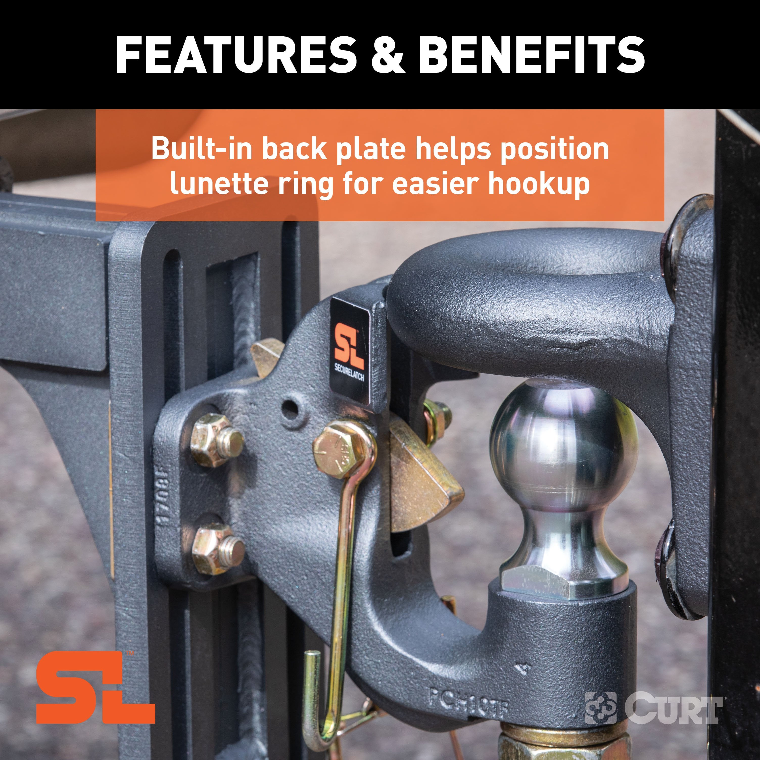 Trailer Hitch Ball Mount,Specialty Ball Mount