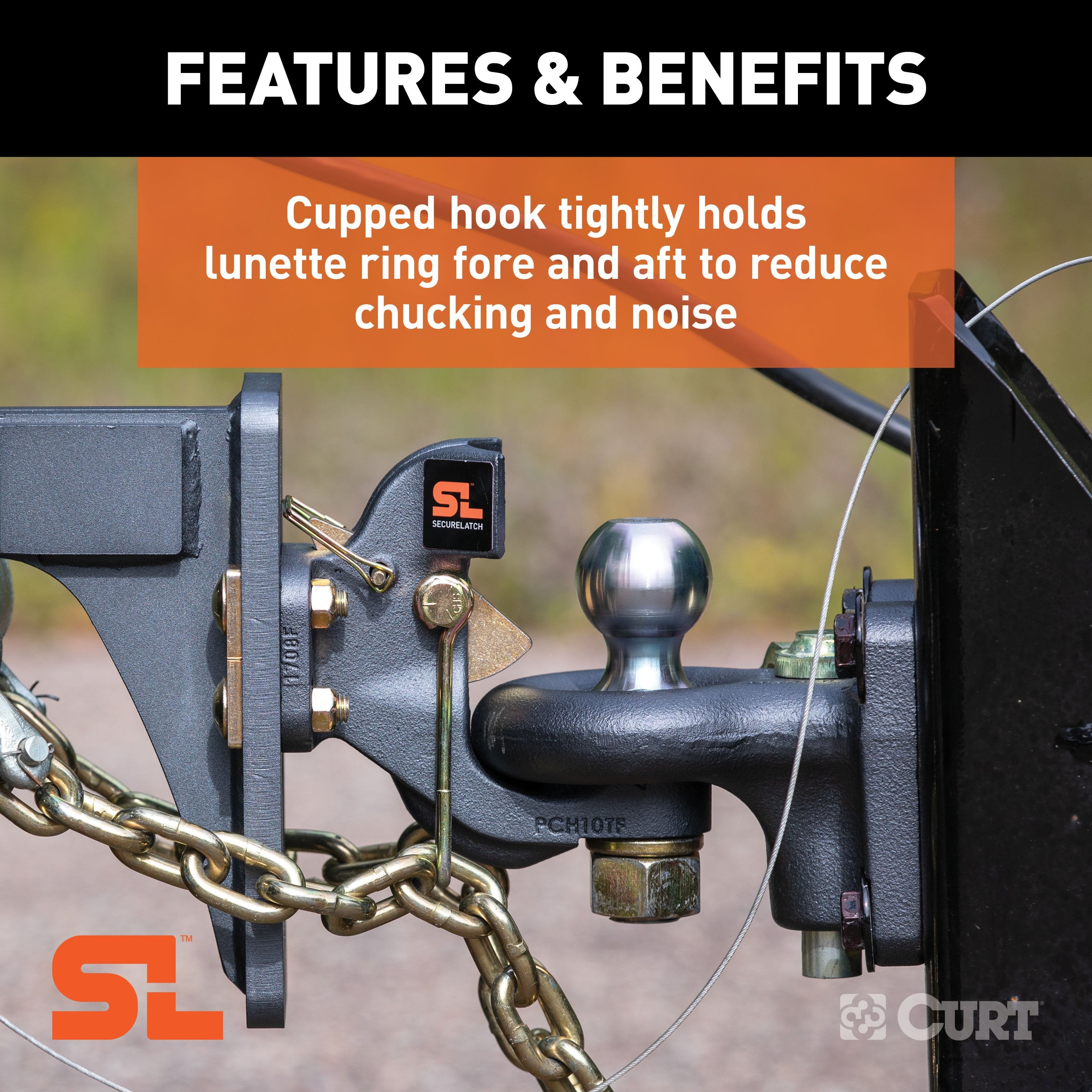Trailer Hitch Ball Mount,Specialty Ball Mount