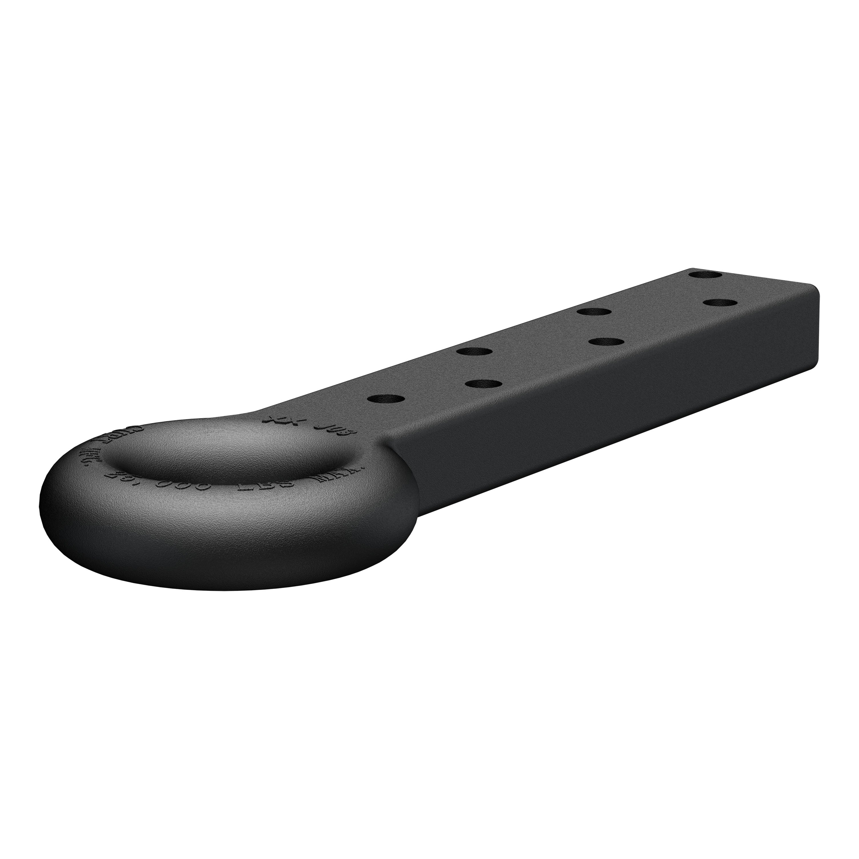 Specialty Towing Components,Lunette Ring