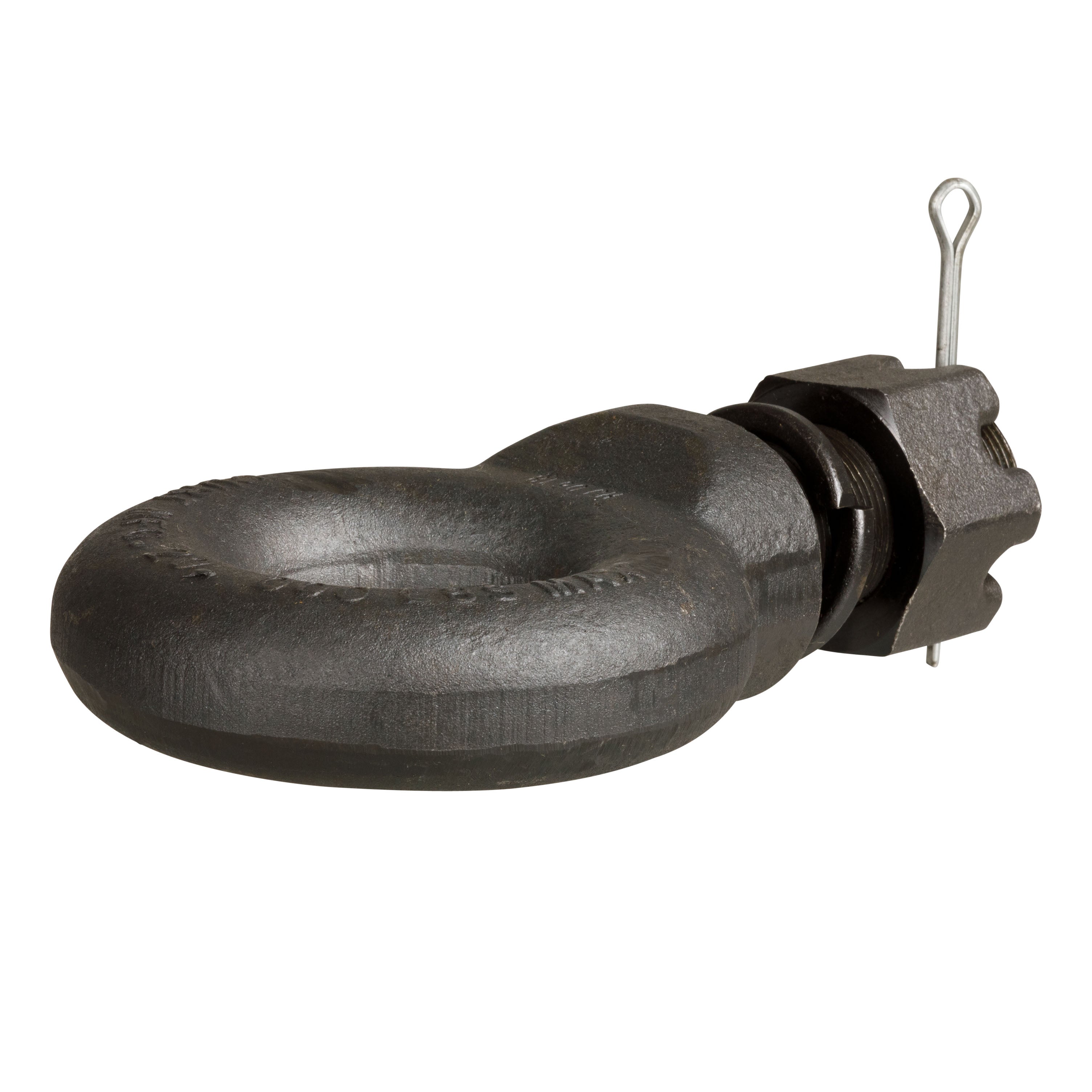 Specialty Towing Components,Lunette Ring