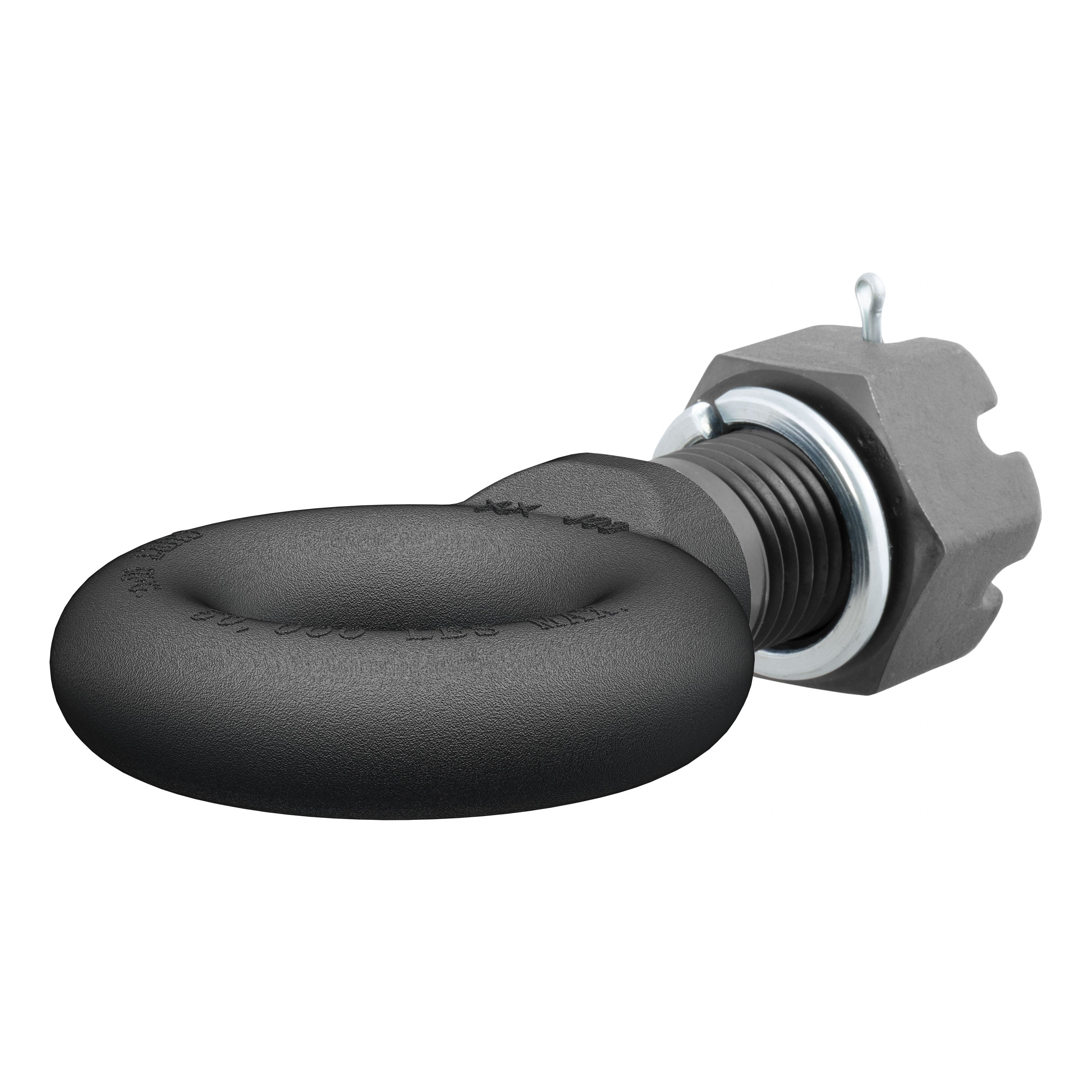 Specialty Towing Components,Lunette Ring