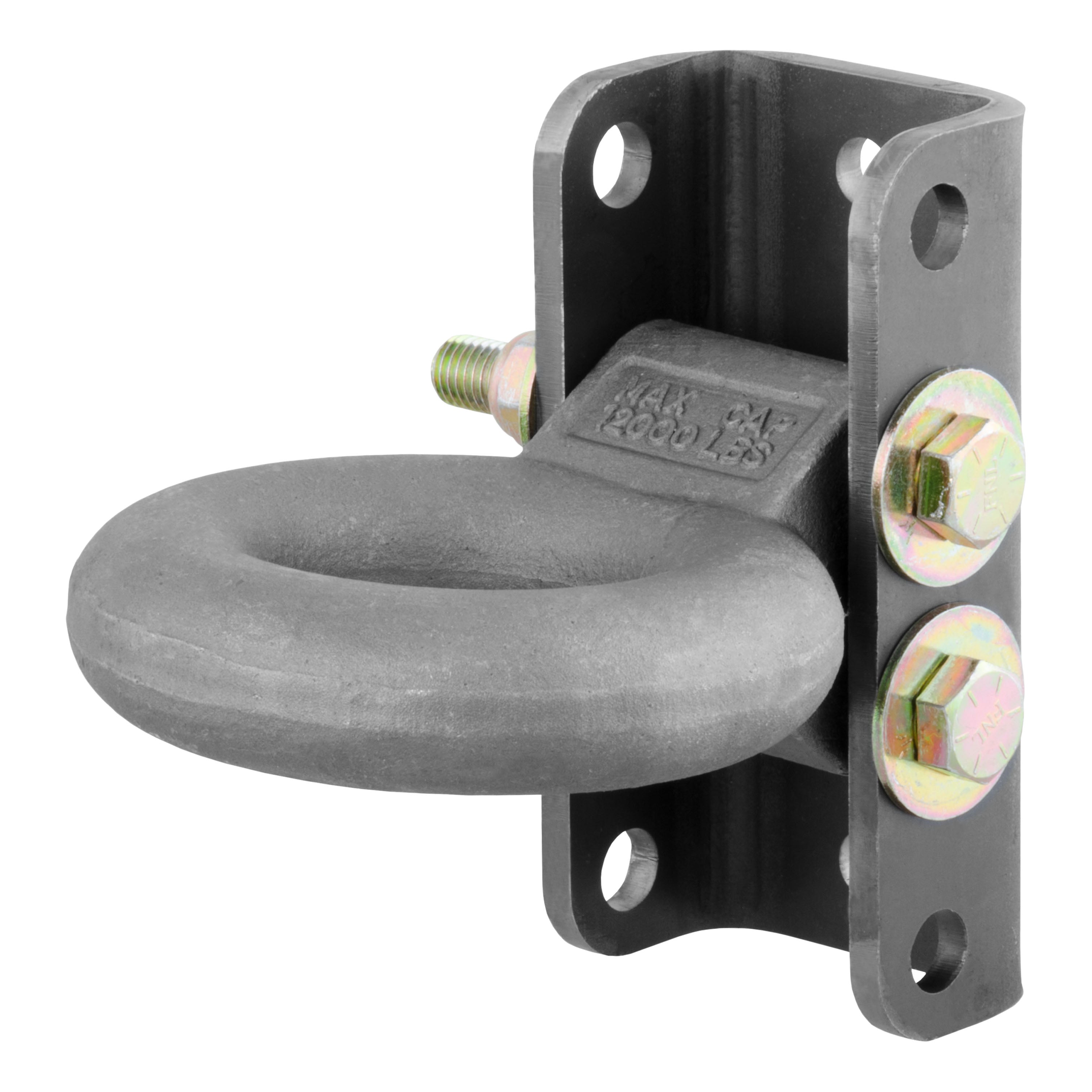 Specialty Towing Components,Lunette Ring