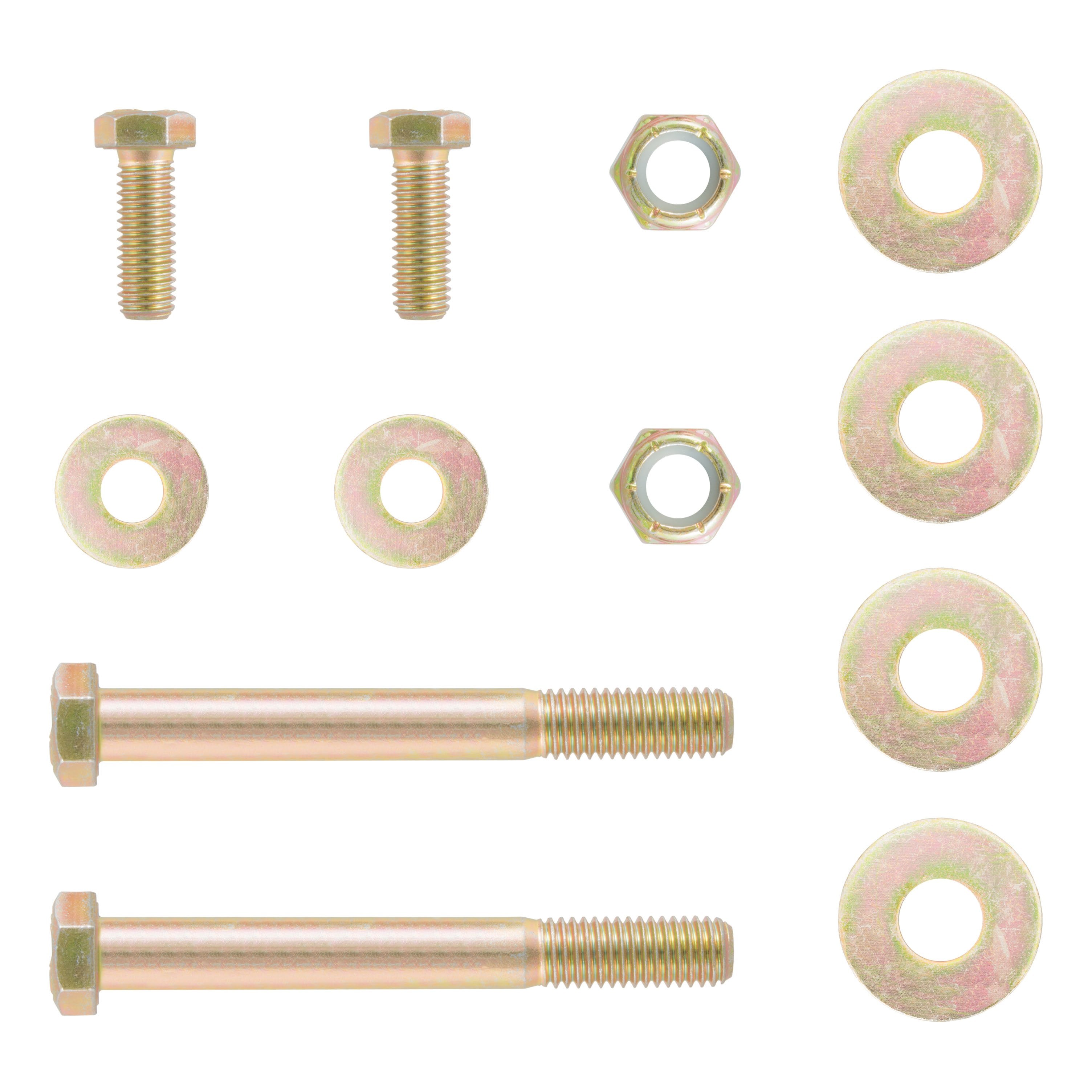 Specialty Towing Components,Lunette Ring