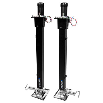 Trailer Jacks,Heavy Duty Trailers