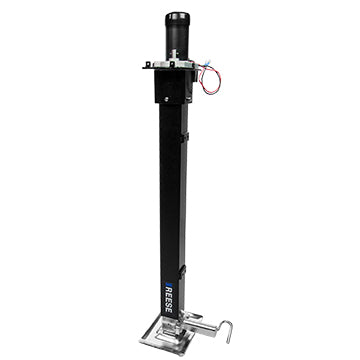 Trailer Jacks,Heavy Duty Trailers