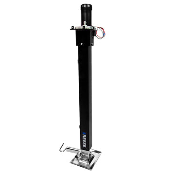 Trailer Jacks,Heavy Duty Trailers