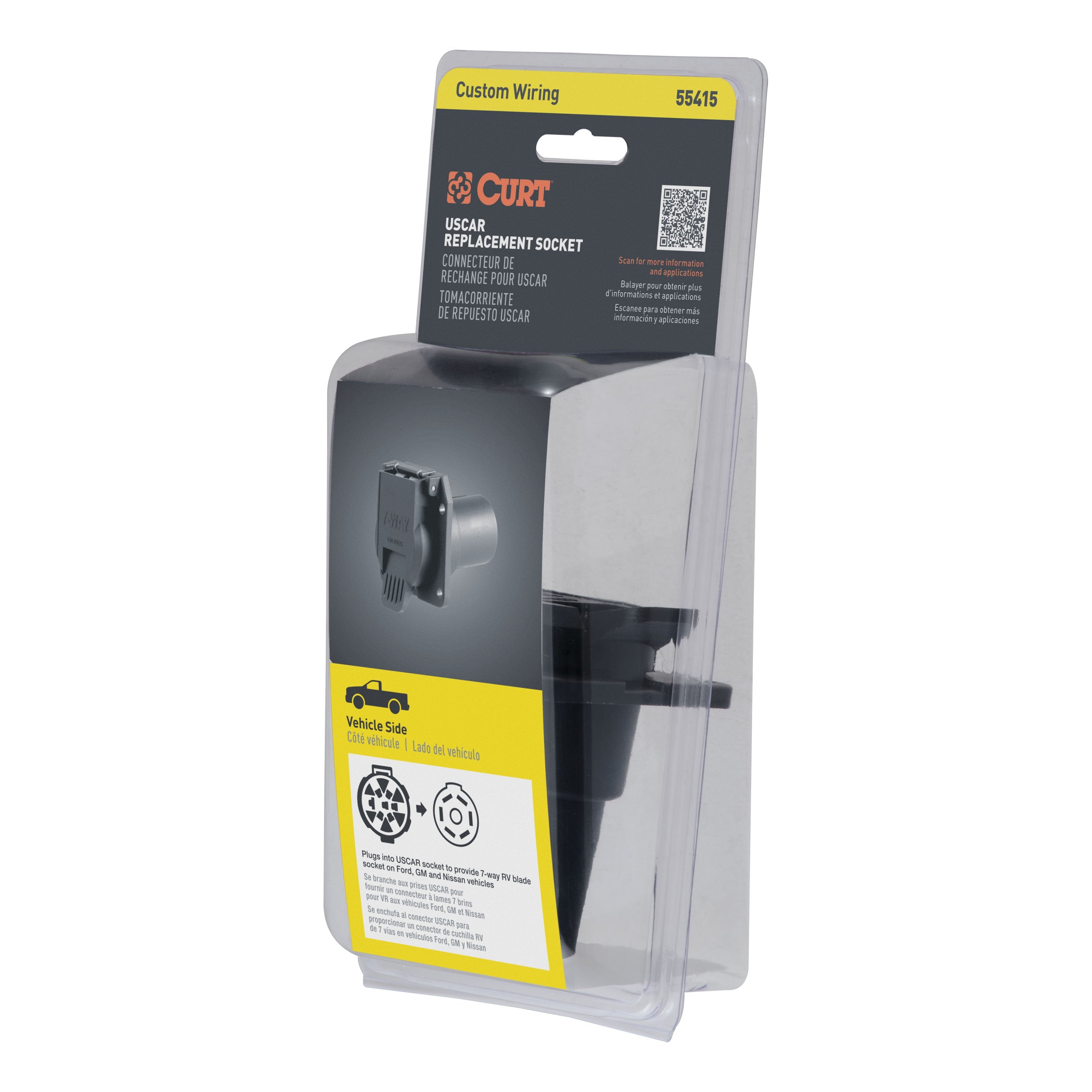 Trailer Wiring,Trailer Connectors