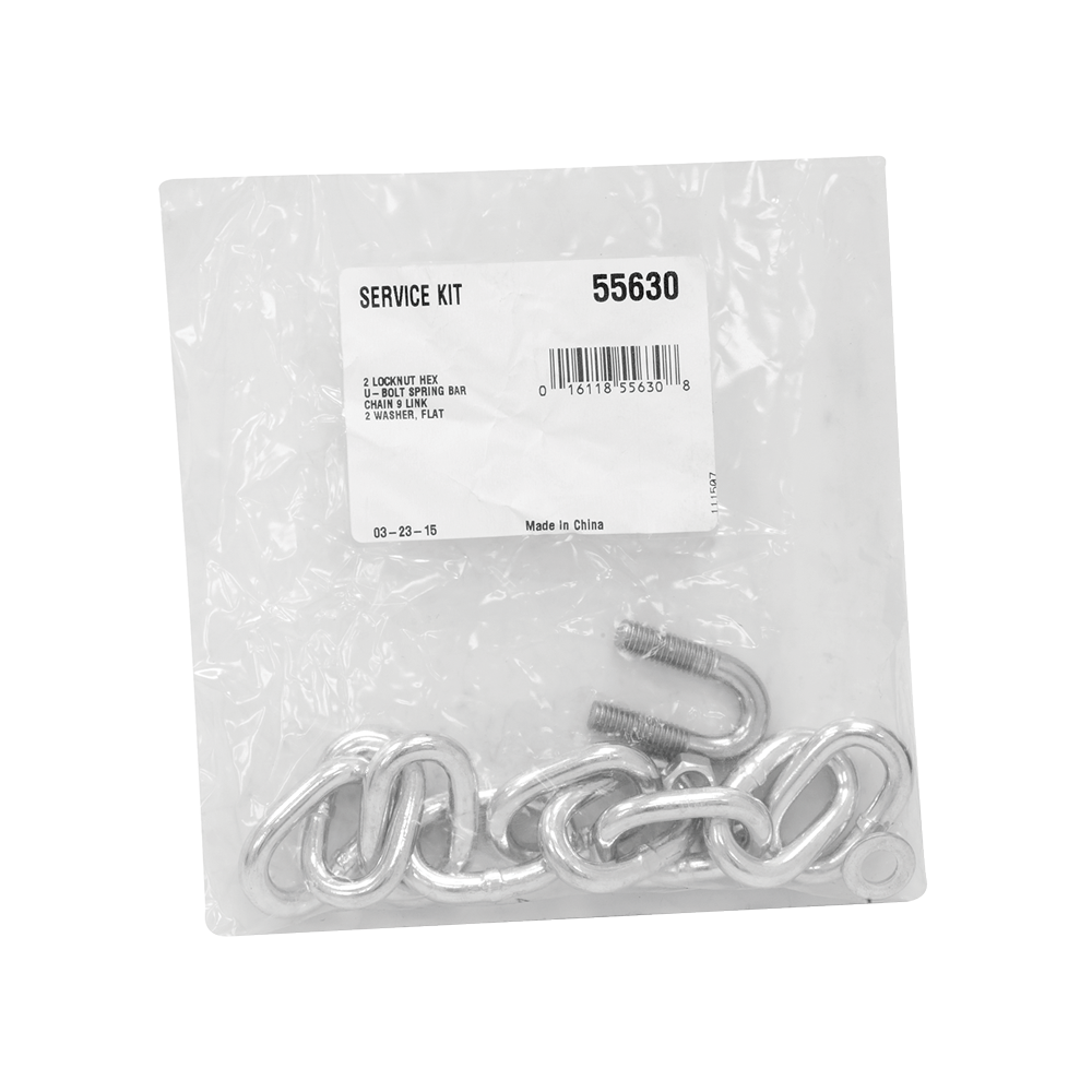 Weight Distribution,Parts and Accessories