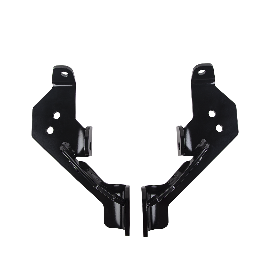 5th Wheel and Gooseneck Hitch Parts,Rail Kits and Install Brackets