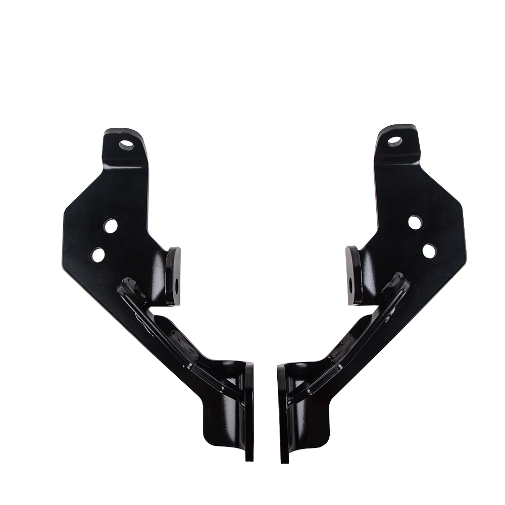 5th Wheel and Gooseneck Hitch Parts,Rail Kits and Install Brackets