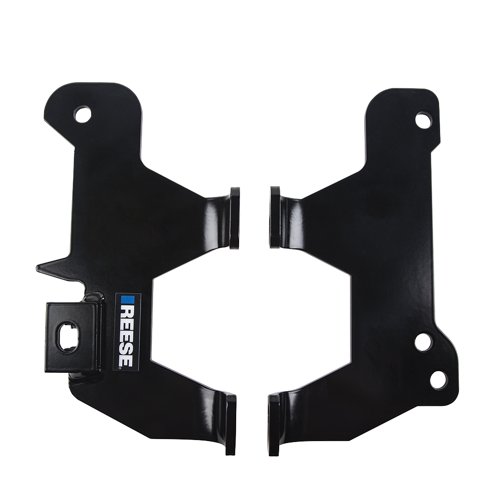 5th Wheel and Gooseneck Hitch Parts,Rail Kits and Install Brackets