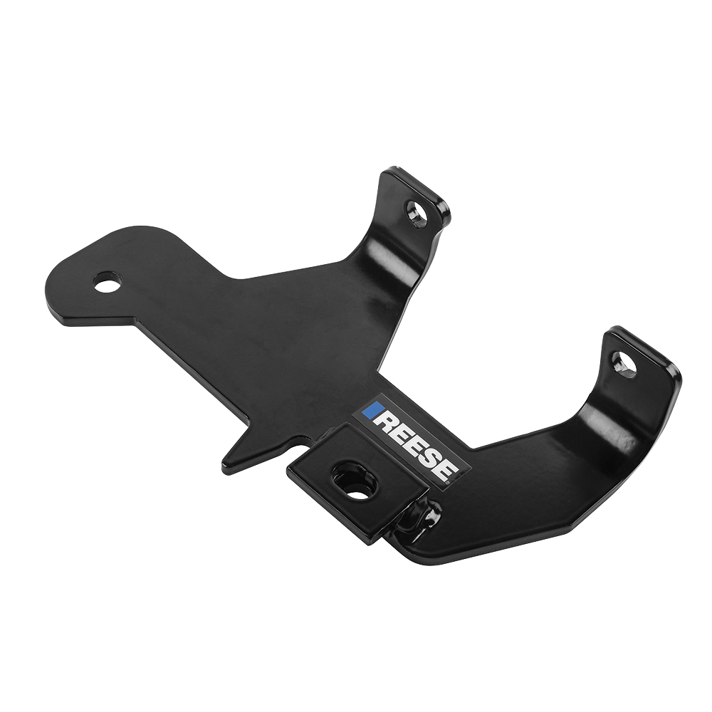 5th Wheel and Gooseneck Hitch Parts,Rail Kits and Install Brackets