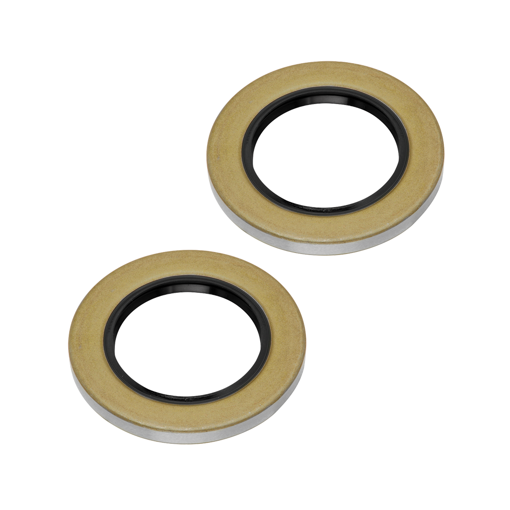 Grease Seals Races Bearings and Caps,Seals