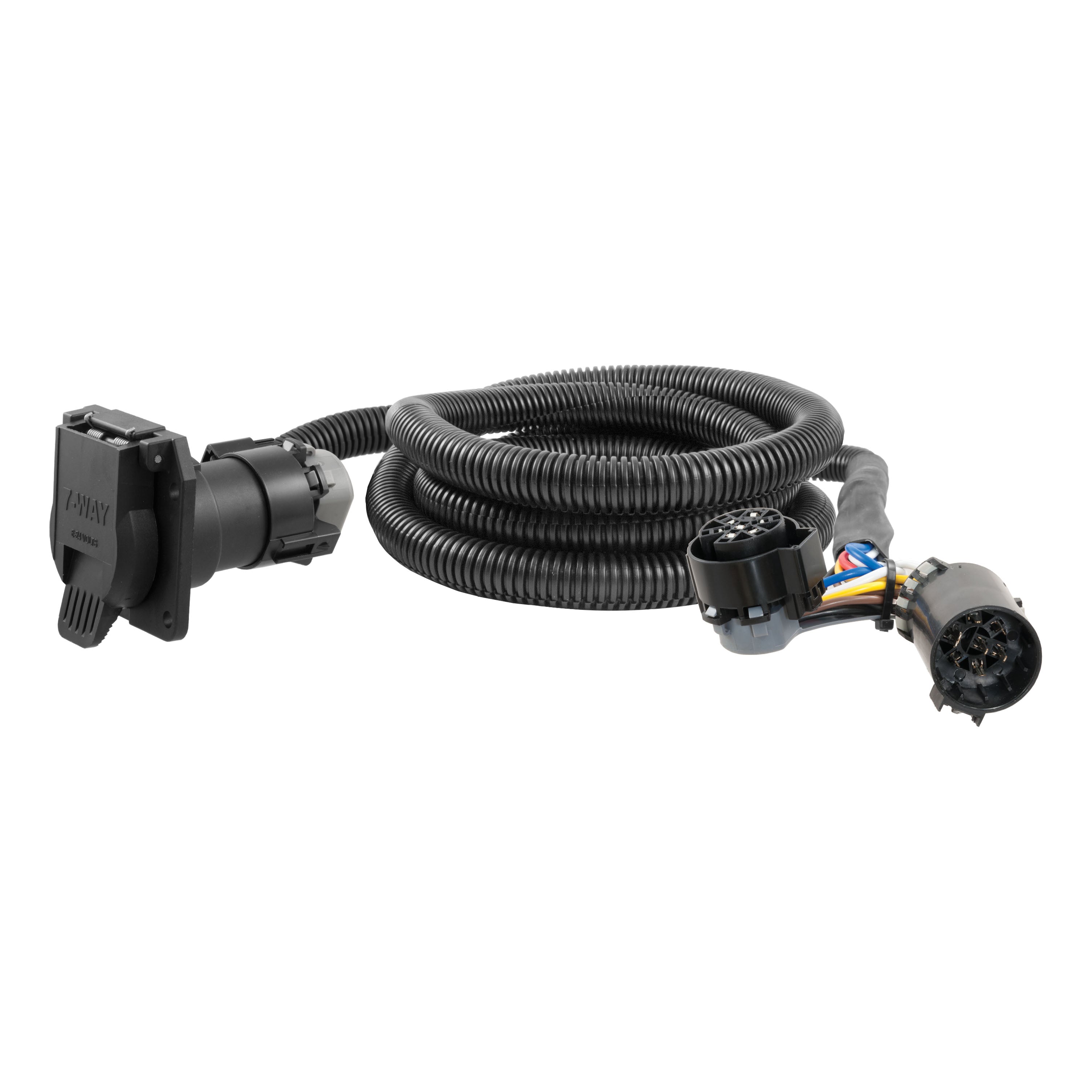 Trailer Wiring Parts and Accessories,Fifth Wheel In-Bed Wiring