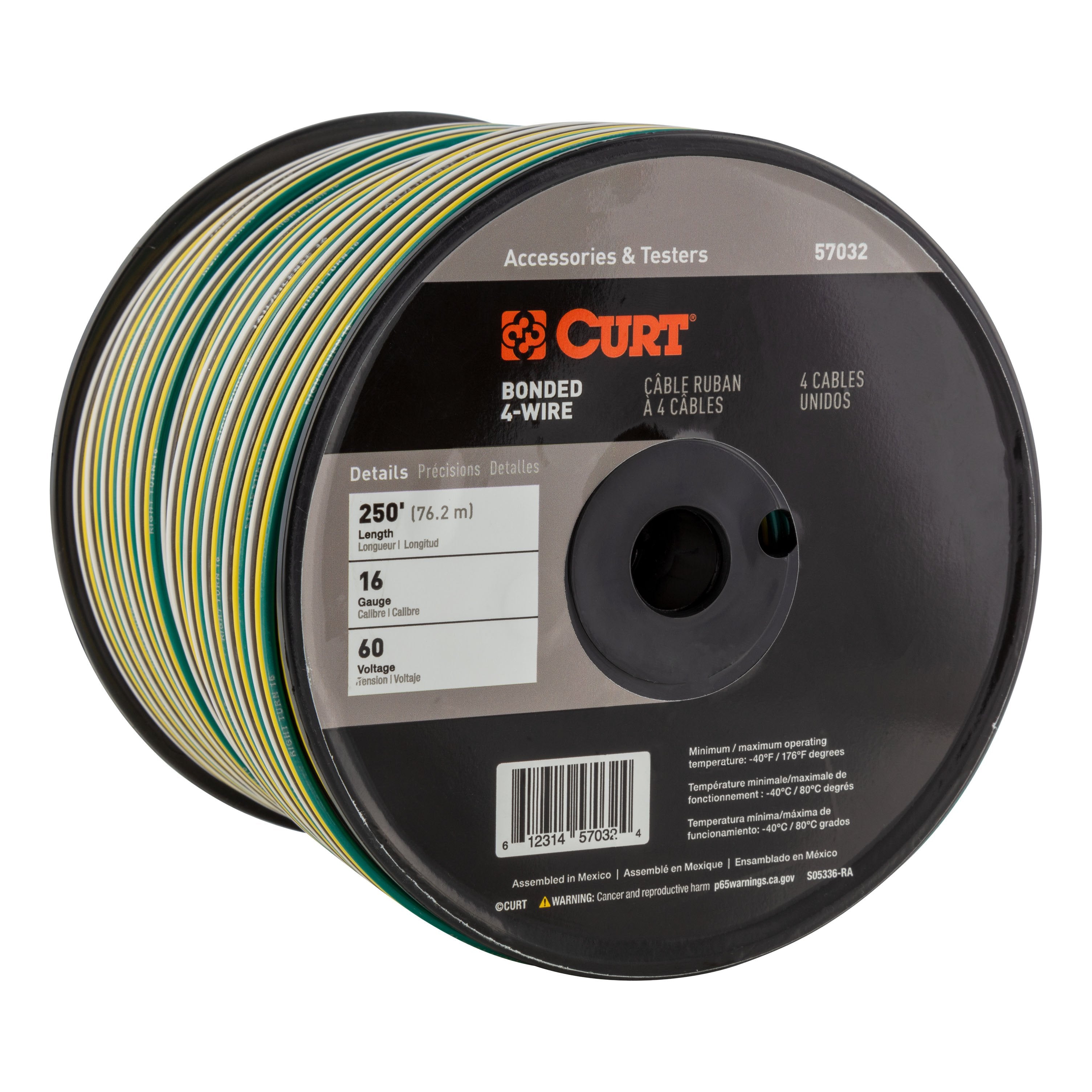 Trailer Wiring,Bulk Wire