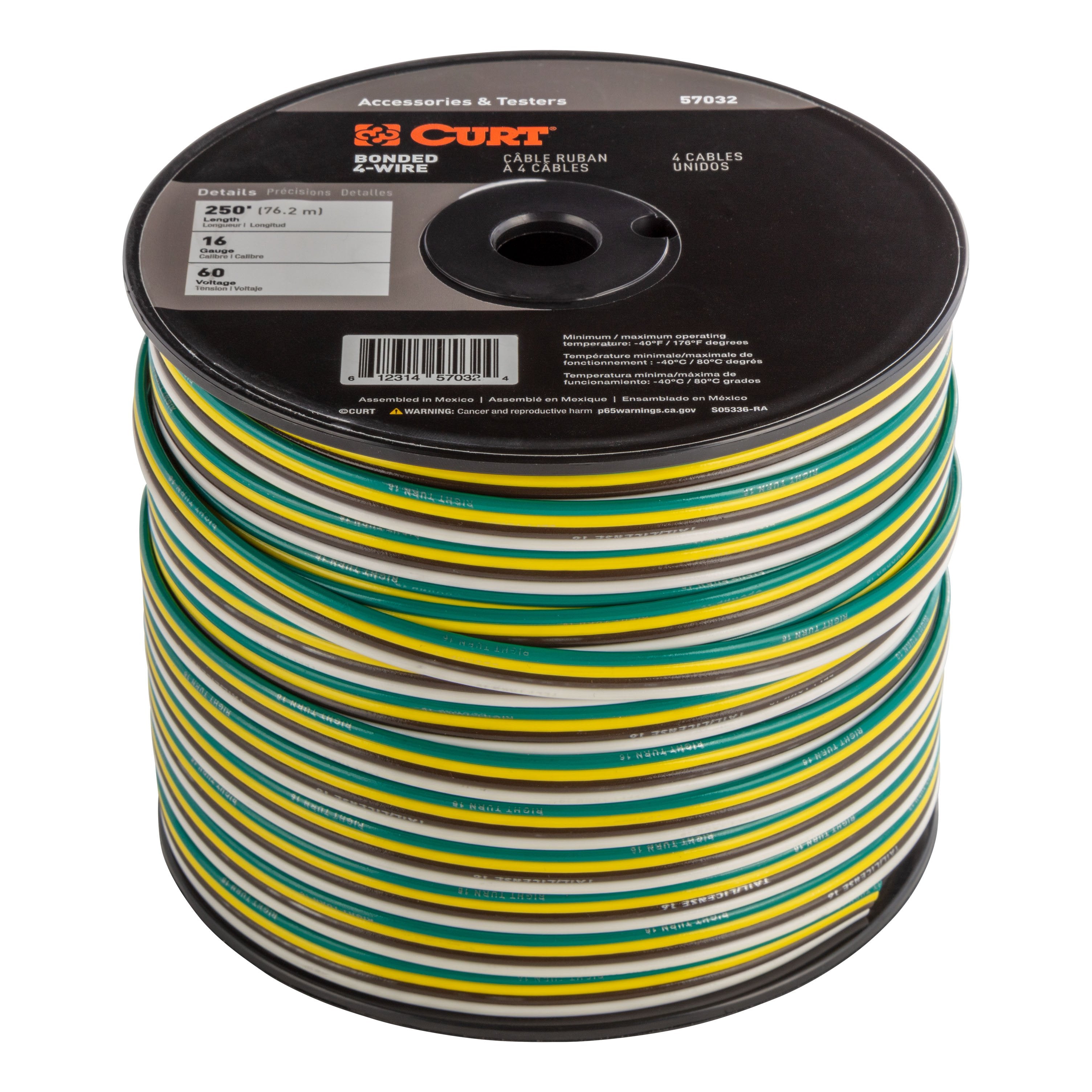 Trailer Wiring,Bulk Wire