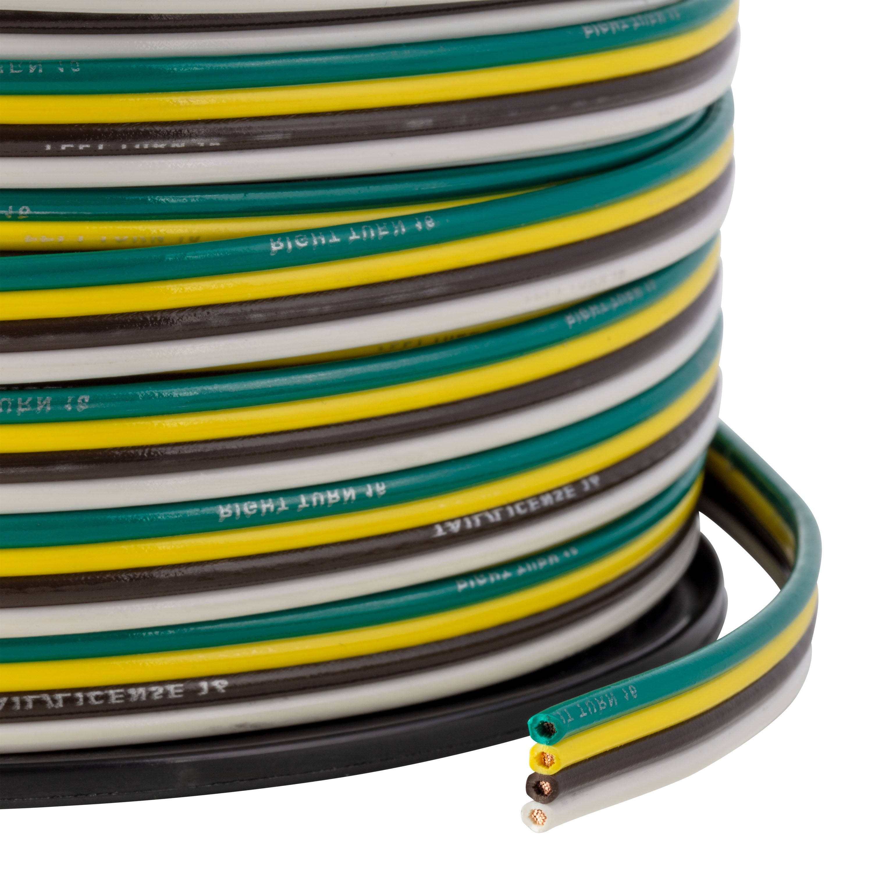 Trailer Wiring,Bulk Wire