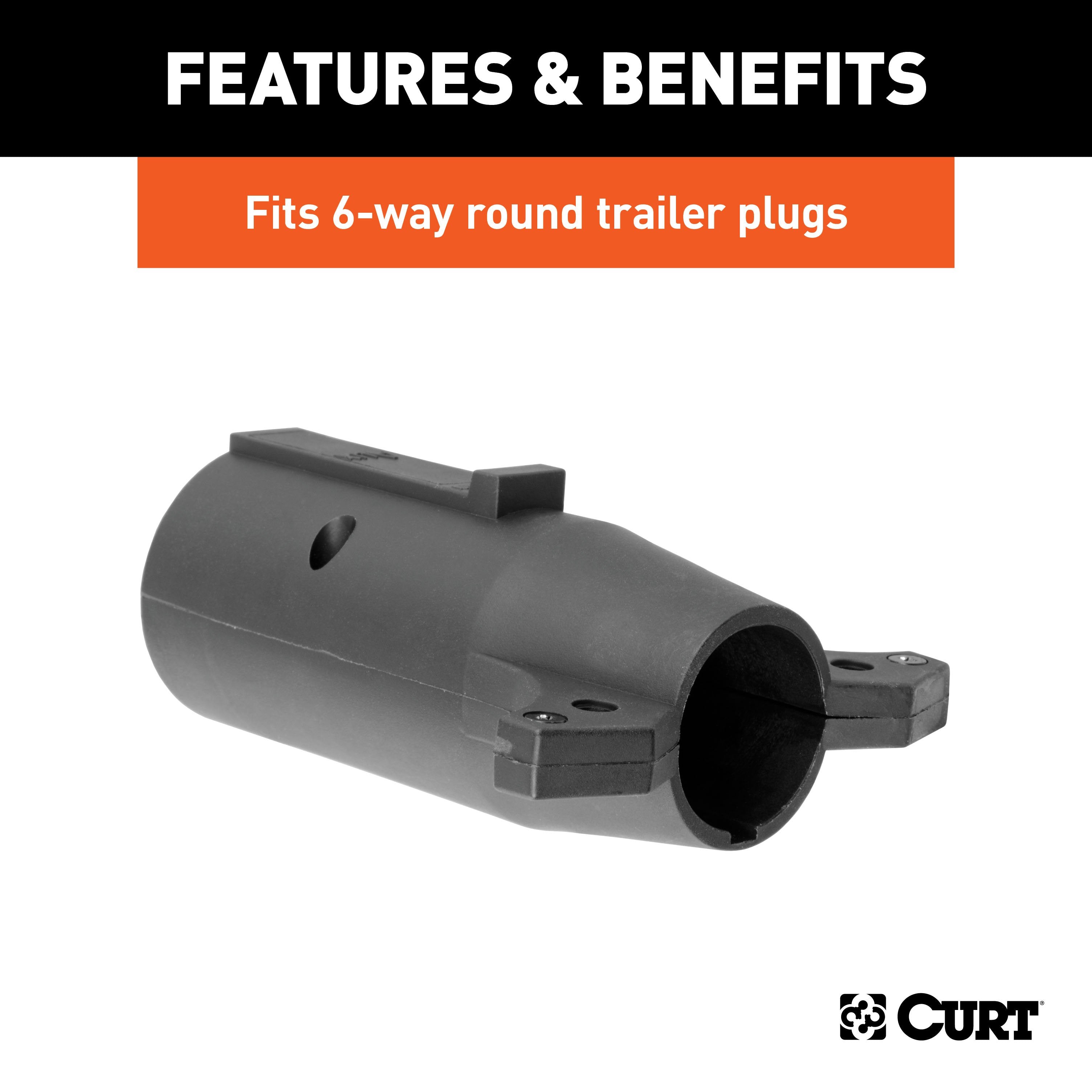 Trailer Wiring,Wiring Adapters