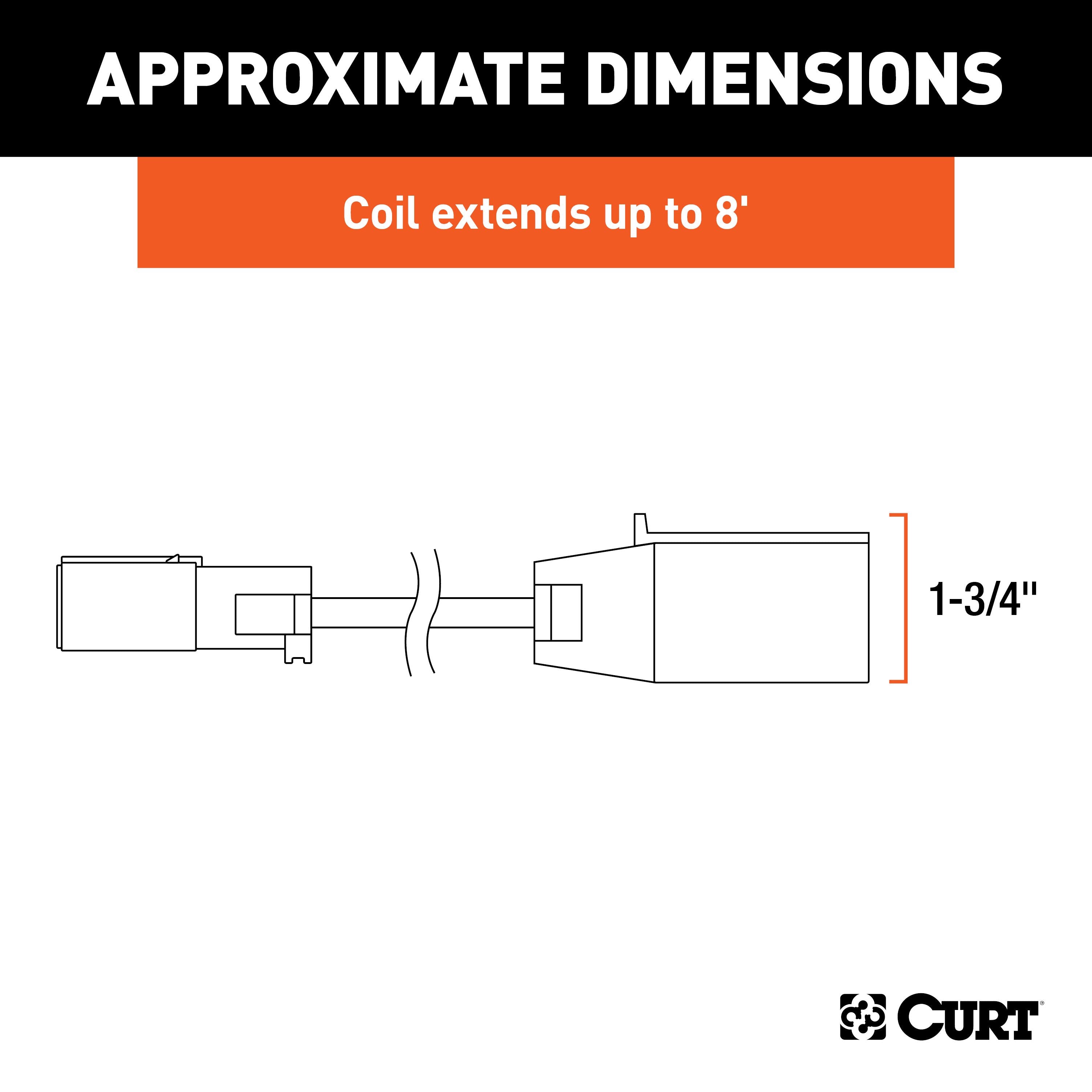 Flat Tow Wiring Parts,Adapters