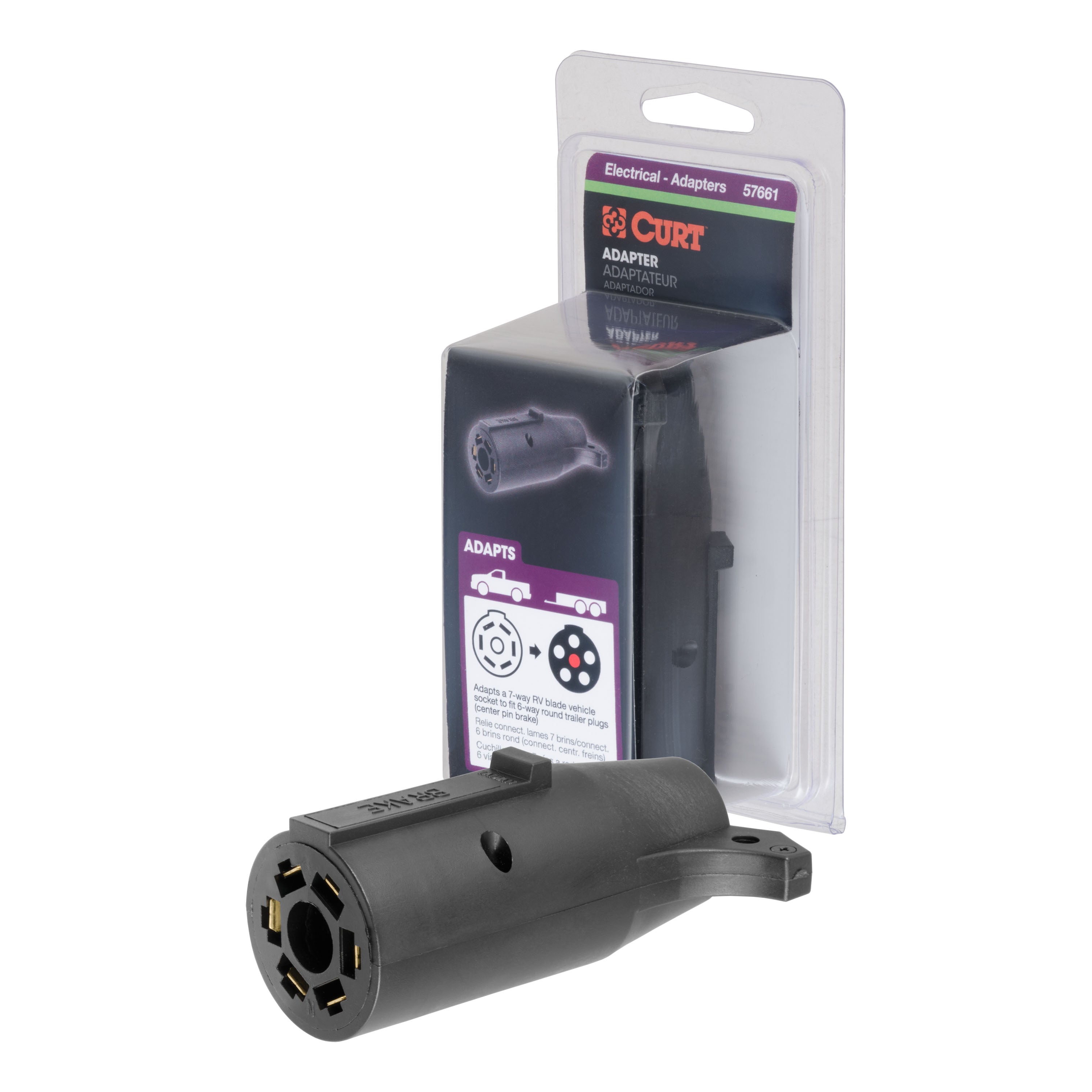 Trailer Wiring,Wiring Adapters