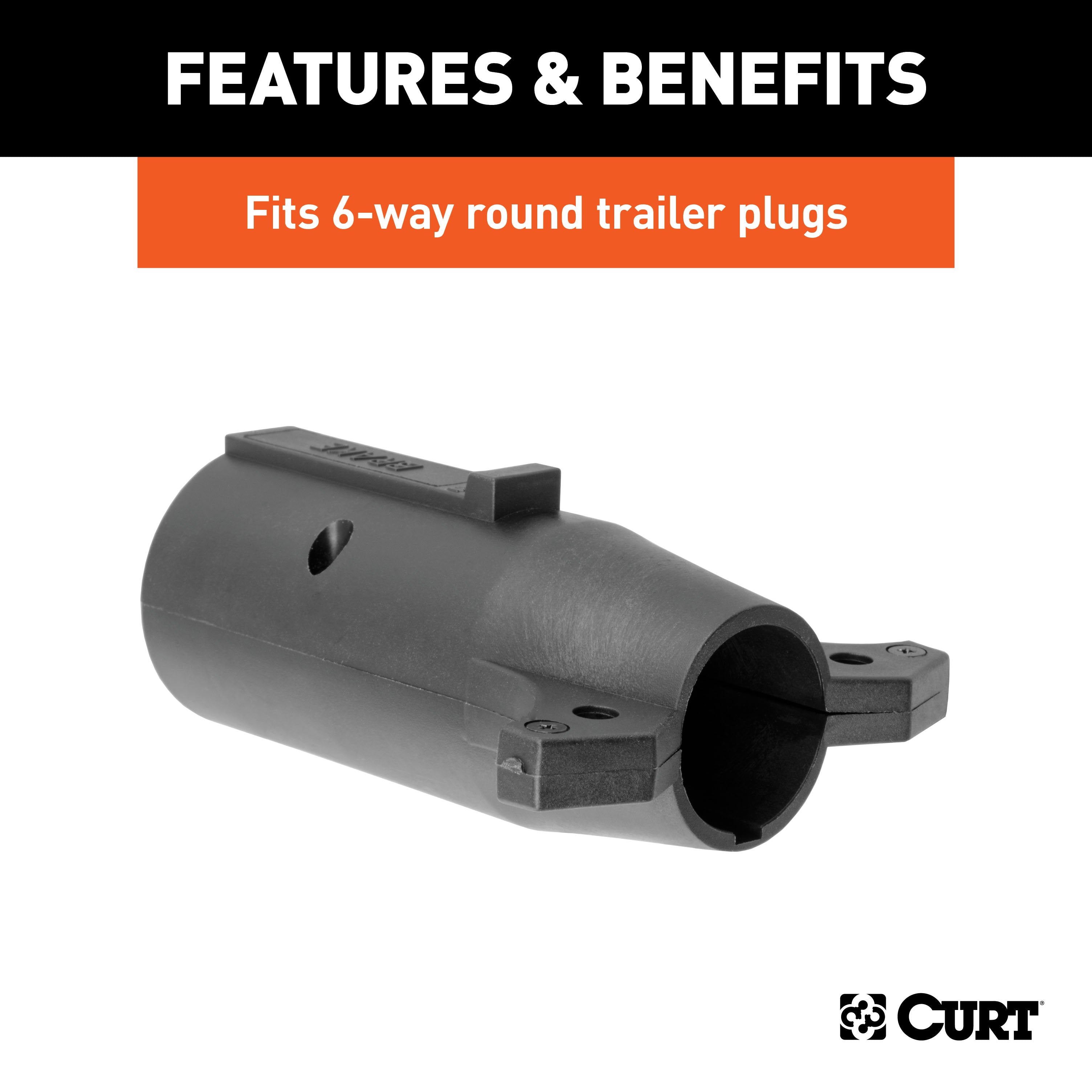 Trailer Wiring,Wiring Adapters