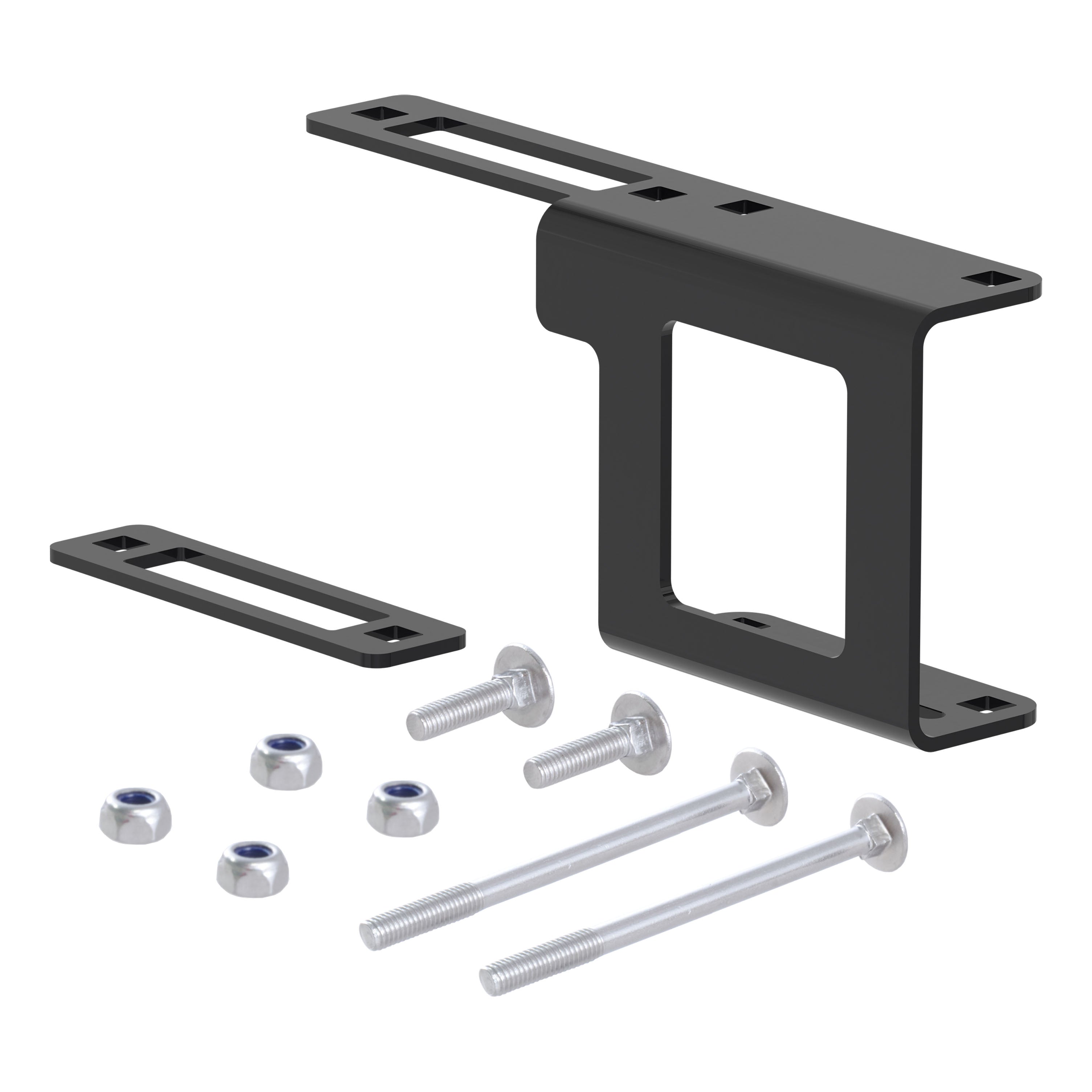 Trailer Wiring Parts and Accessories,Mounting Brackets