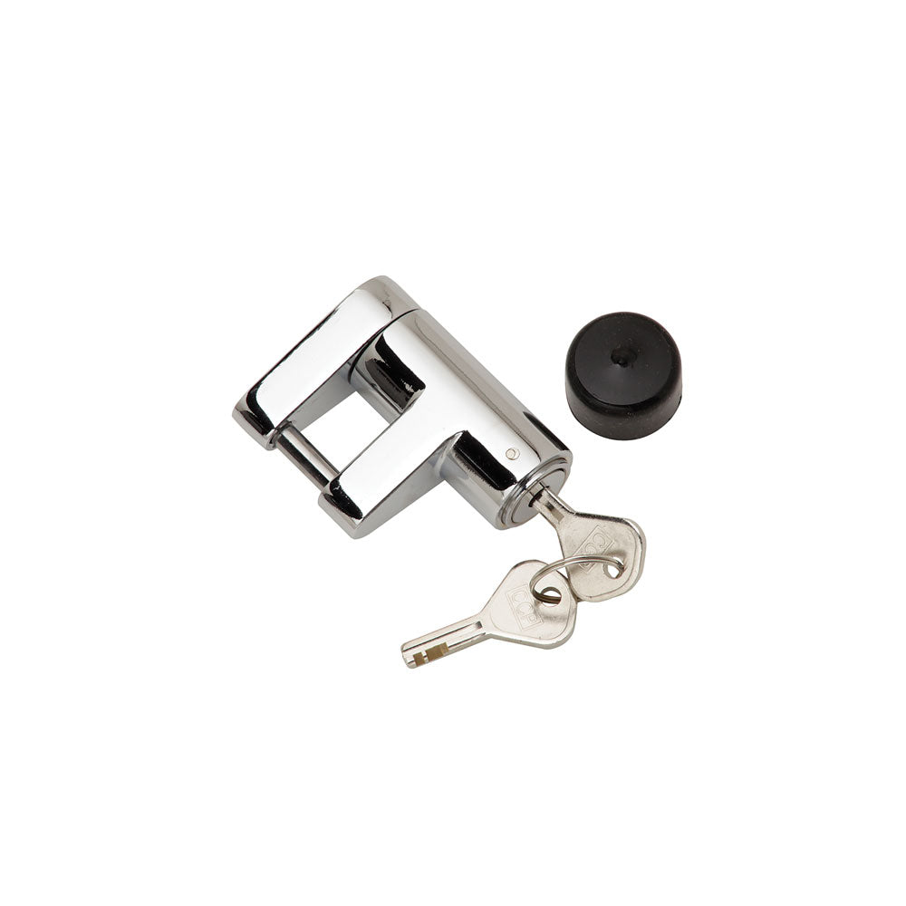 Trailer Tongue Coupler,Coupler Lock