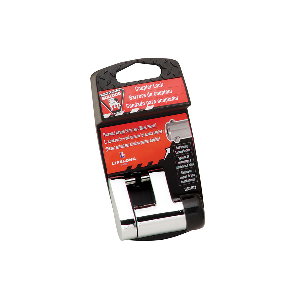 Trailer Tongue Coupler,Coupler Lock