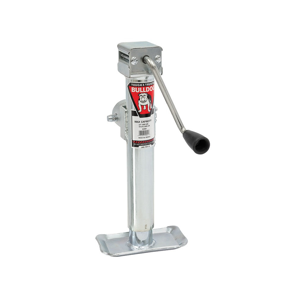 Trailer Jacks,Medium Duty Tailers