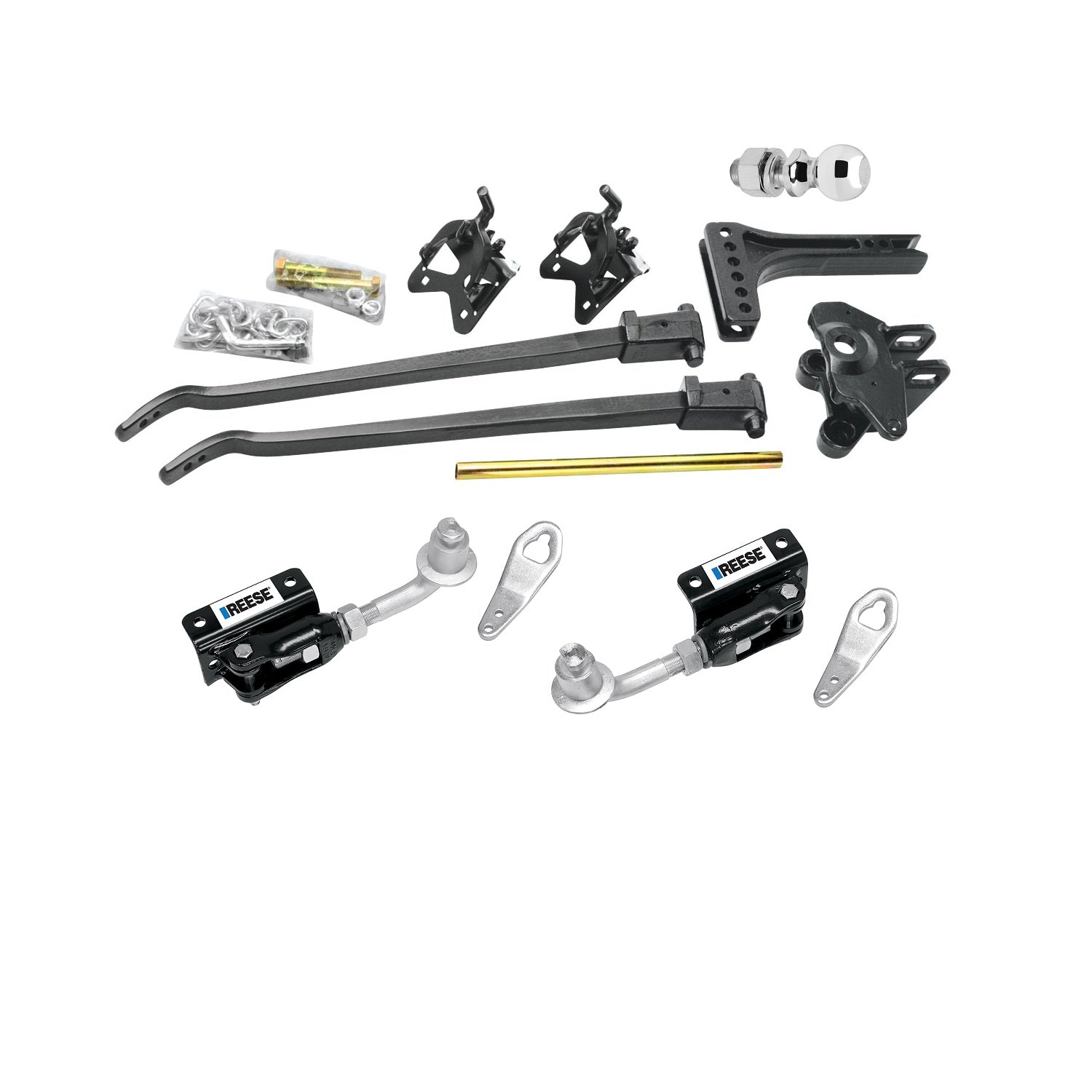 Weight Distribution,Weight Distribution Hitch