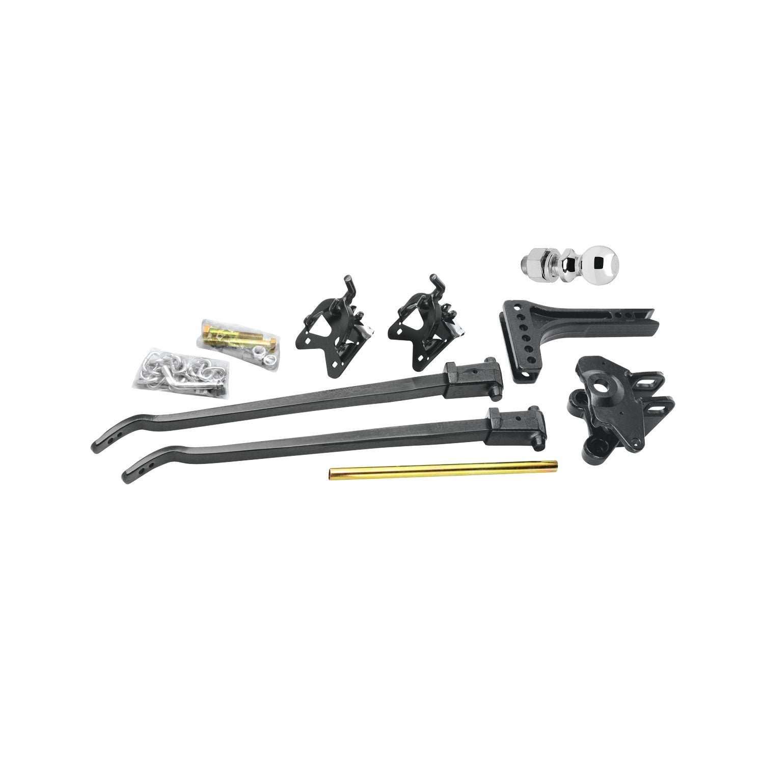 Weight Distribution,Weight Distribution Hitch