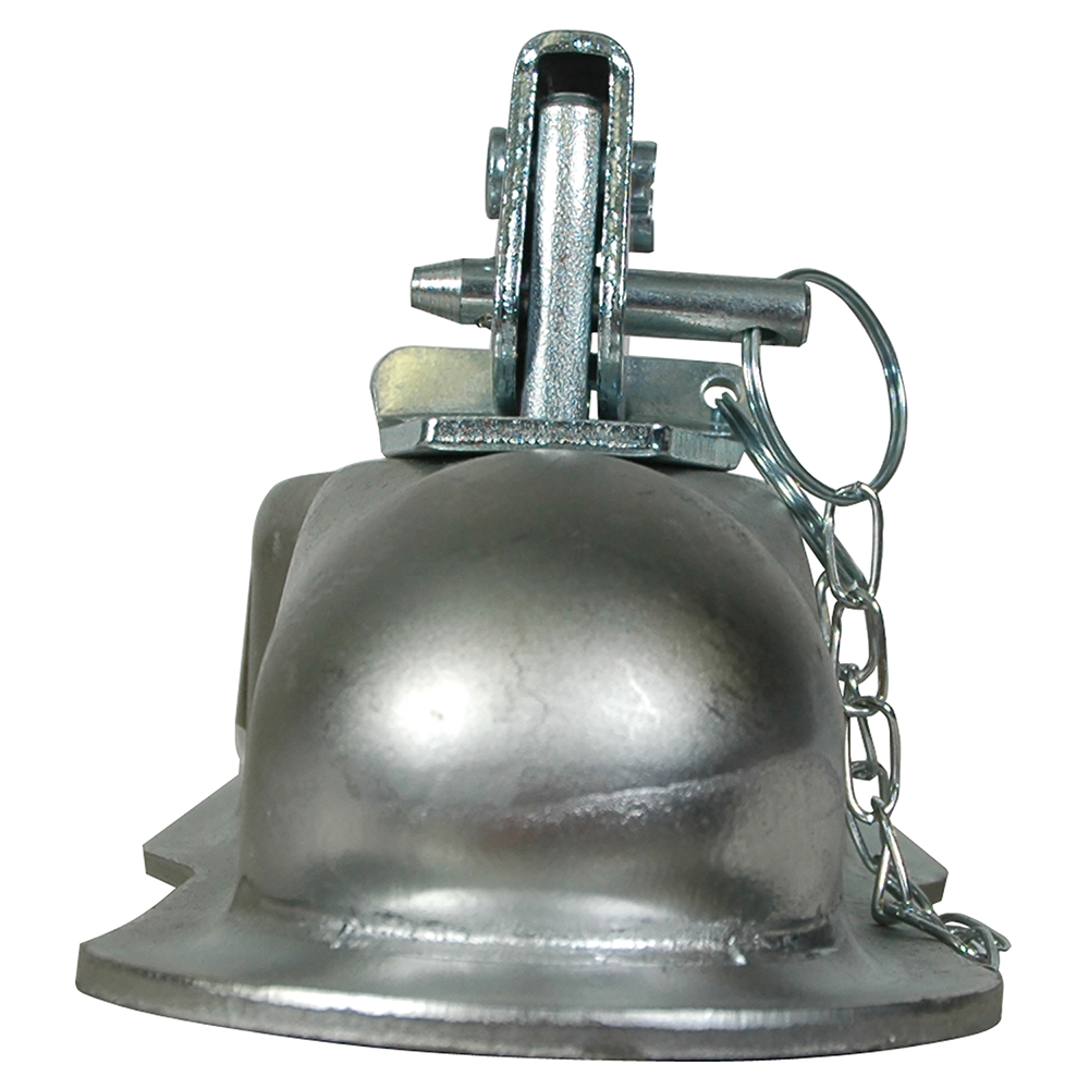 Trailer Tongue Coupler,Straight Tongue Trailer Coupler