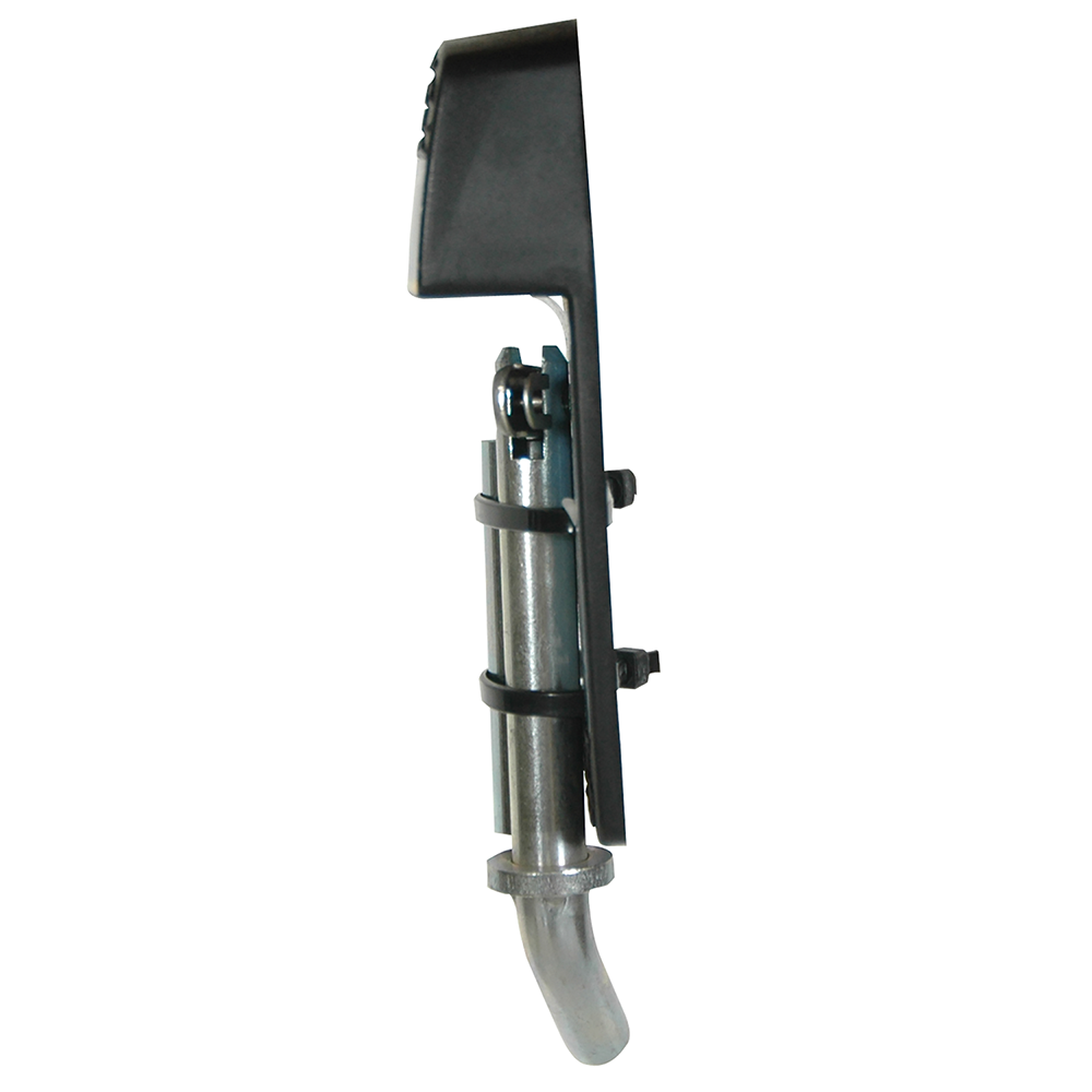 Hitch Pins and Clips,Fits 1-1/4 Inch Hitch
